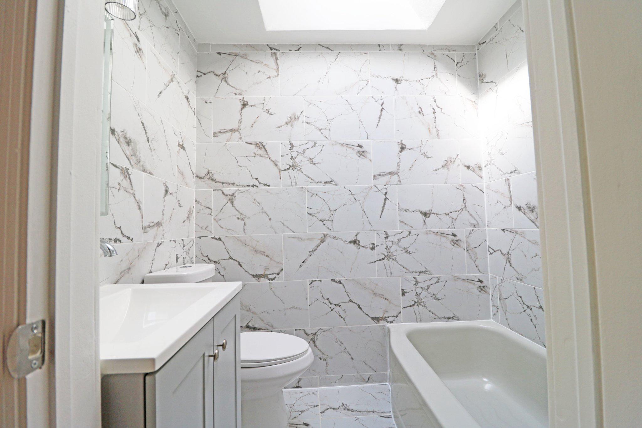 WESTBROOK PARK - Residential