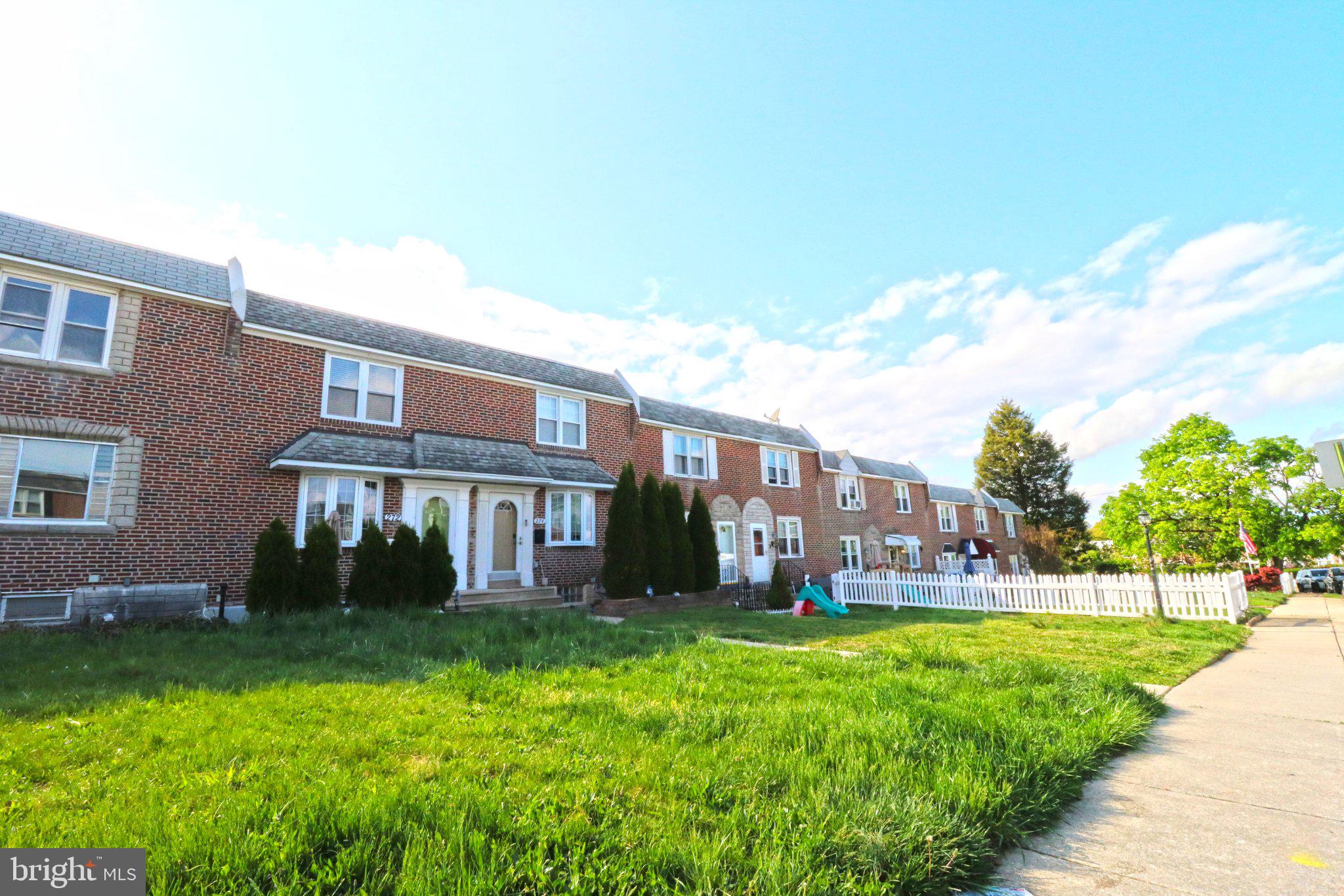 WESTBROOK PARK - Residential