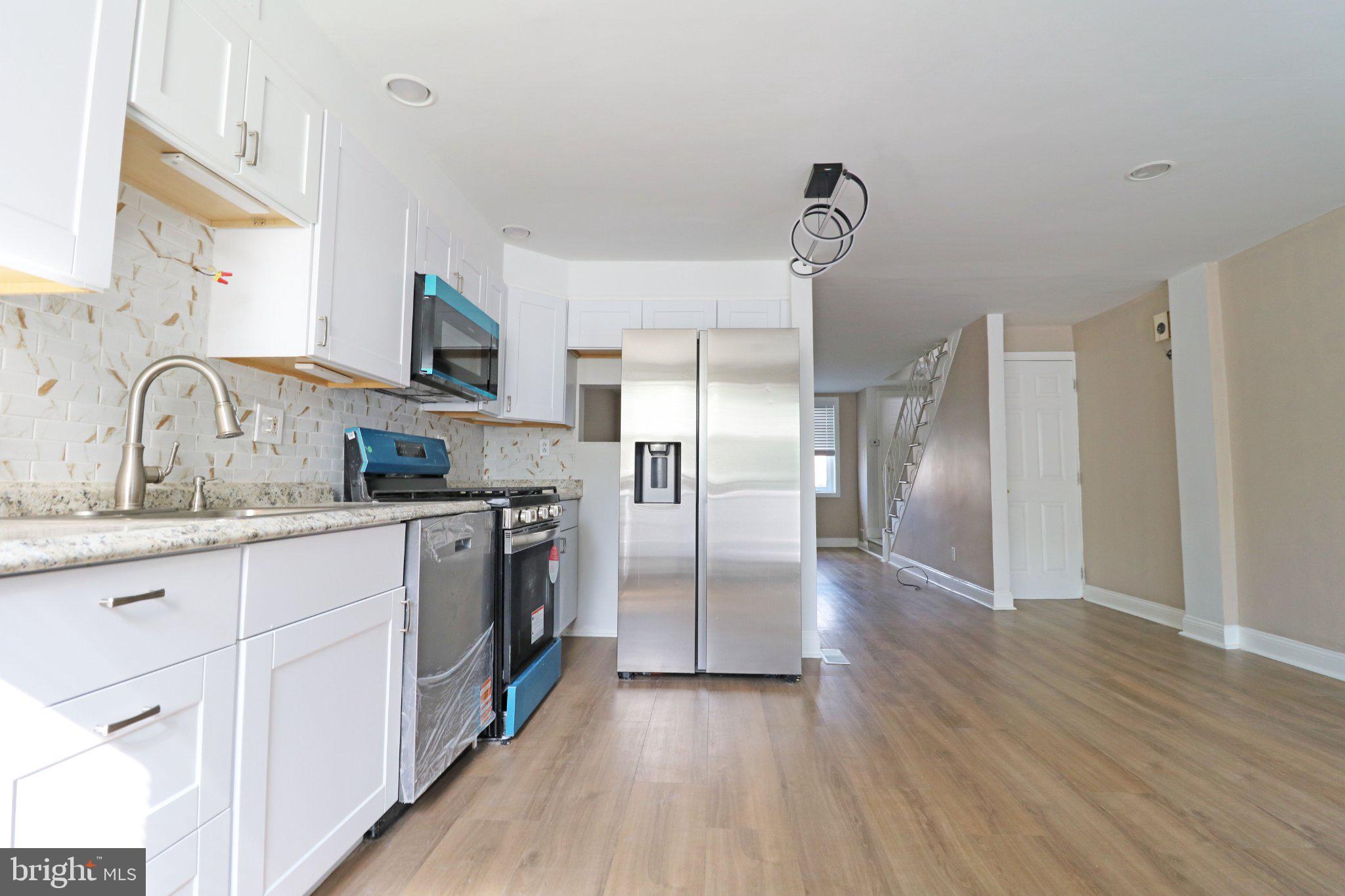 WESTBROOK PARK - Residential