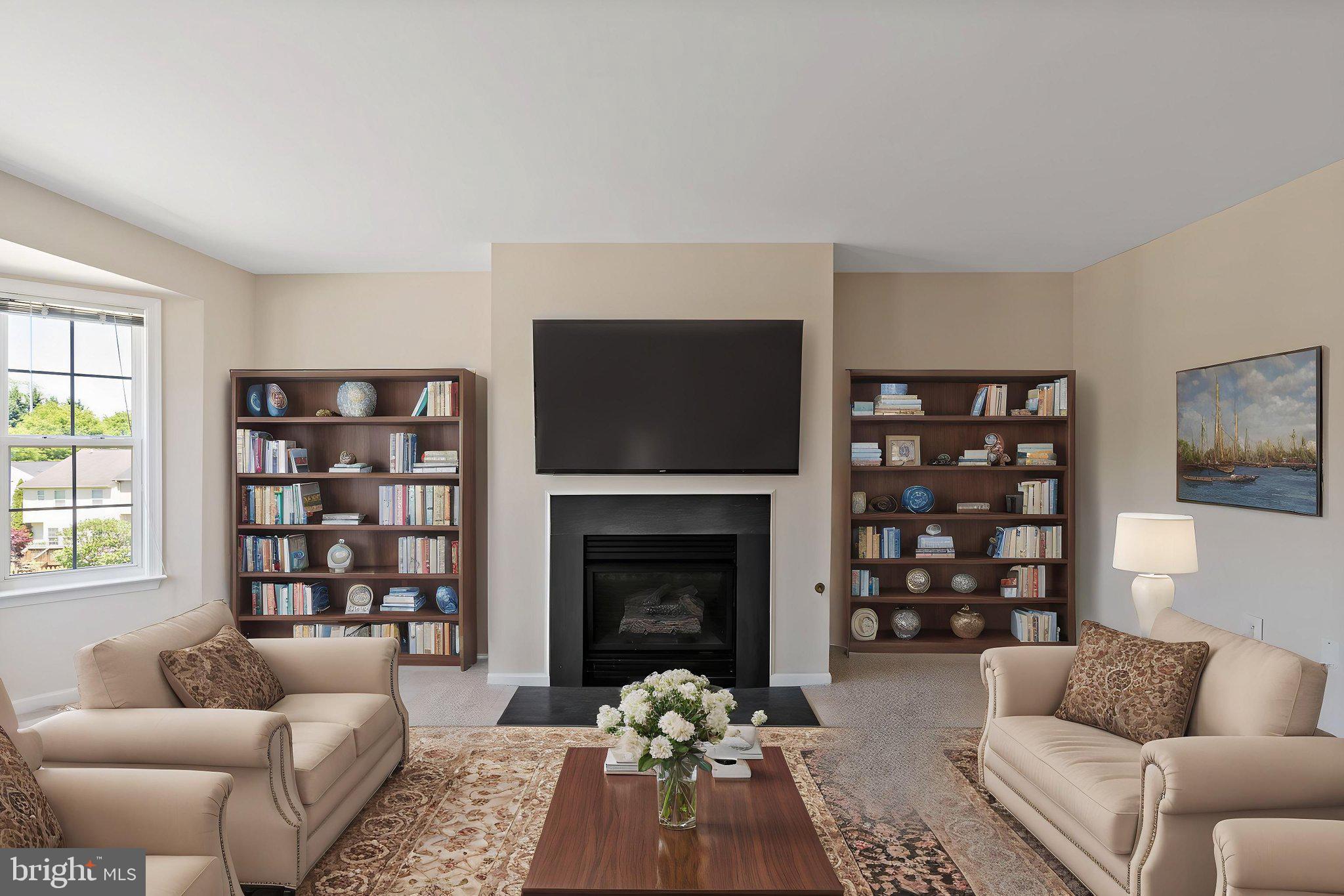 LAUREL RIDGE - Residential