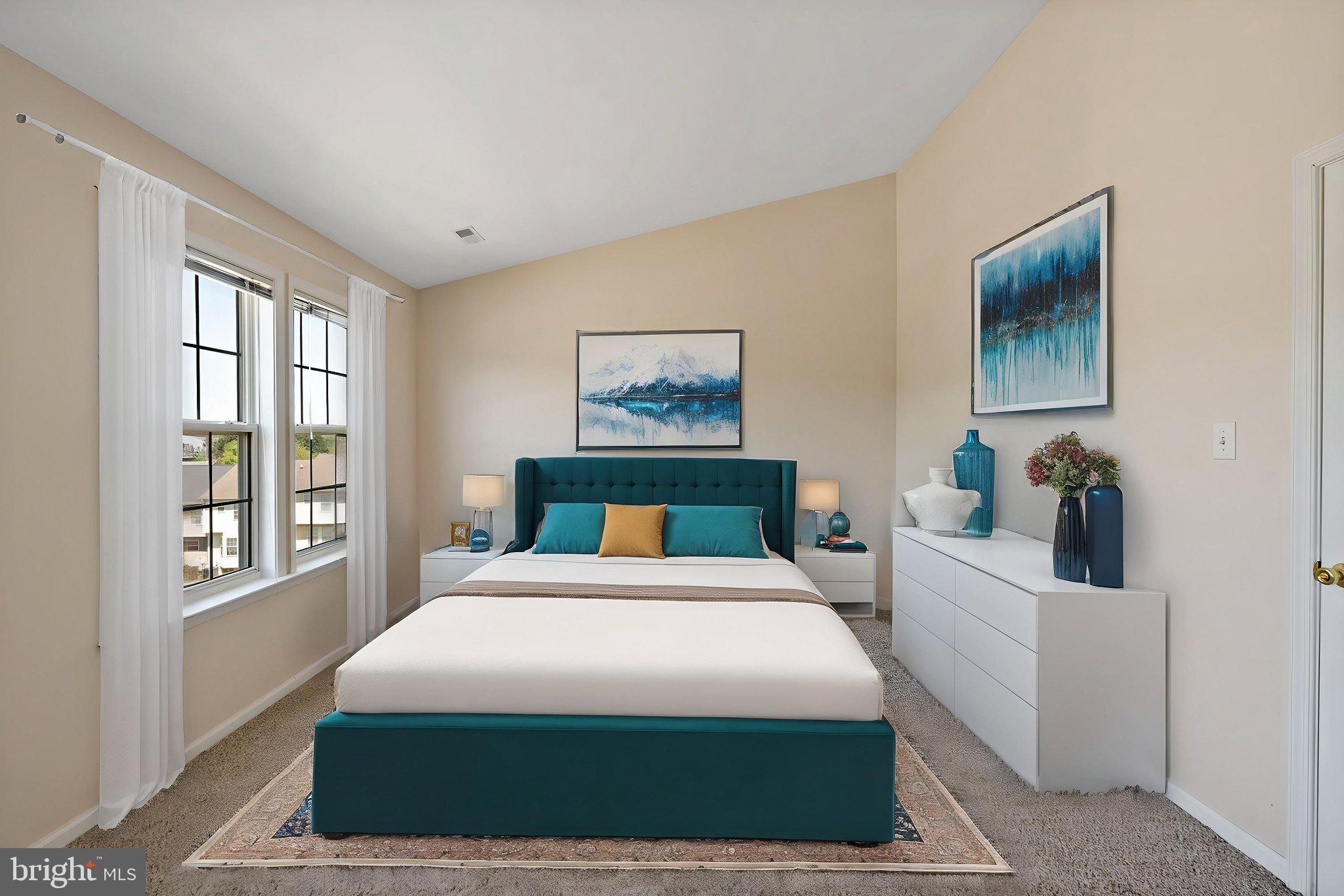 LAUREL RIDGE - Residential