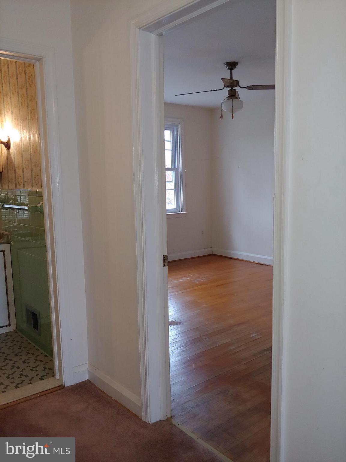 LOCH RAVEN MANOR - Residential