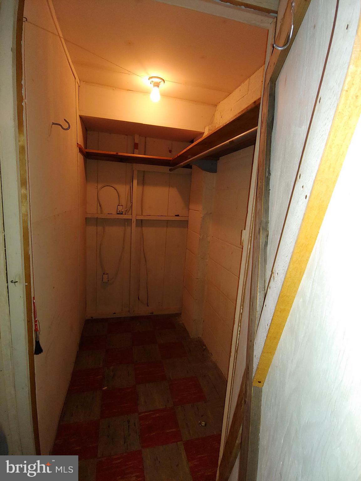 LOCH RAVEN MANOR - Residential