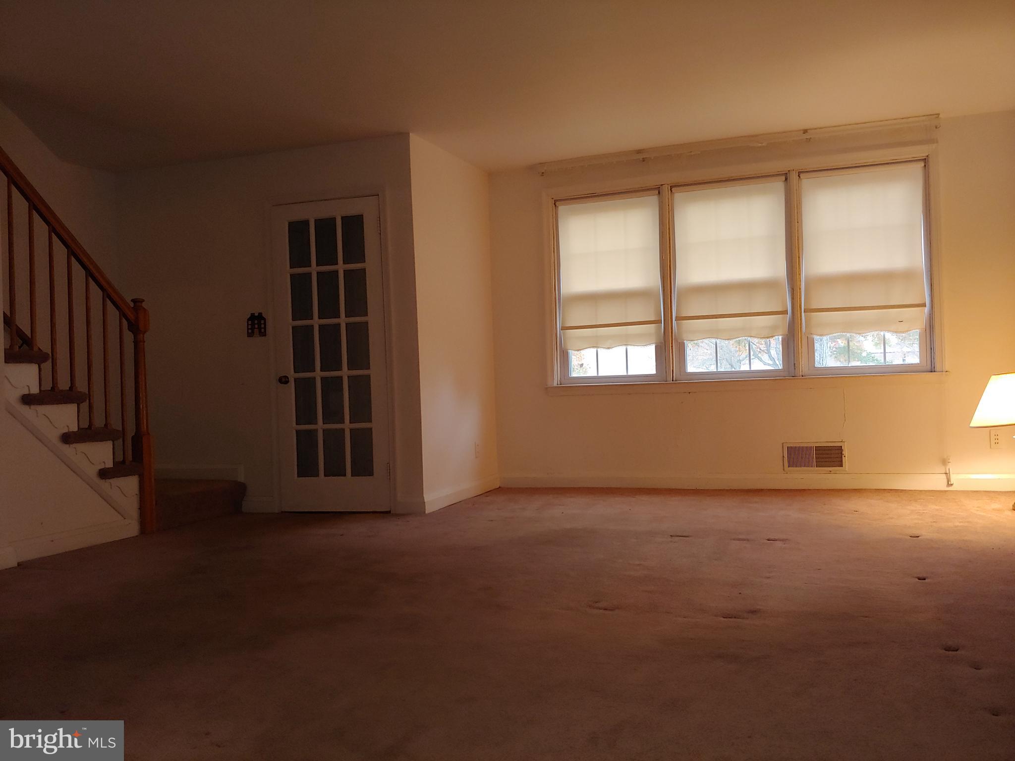 LOCH RAVEN MANOR - Residential