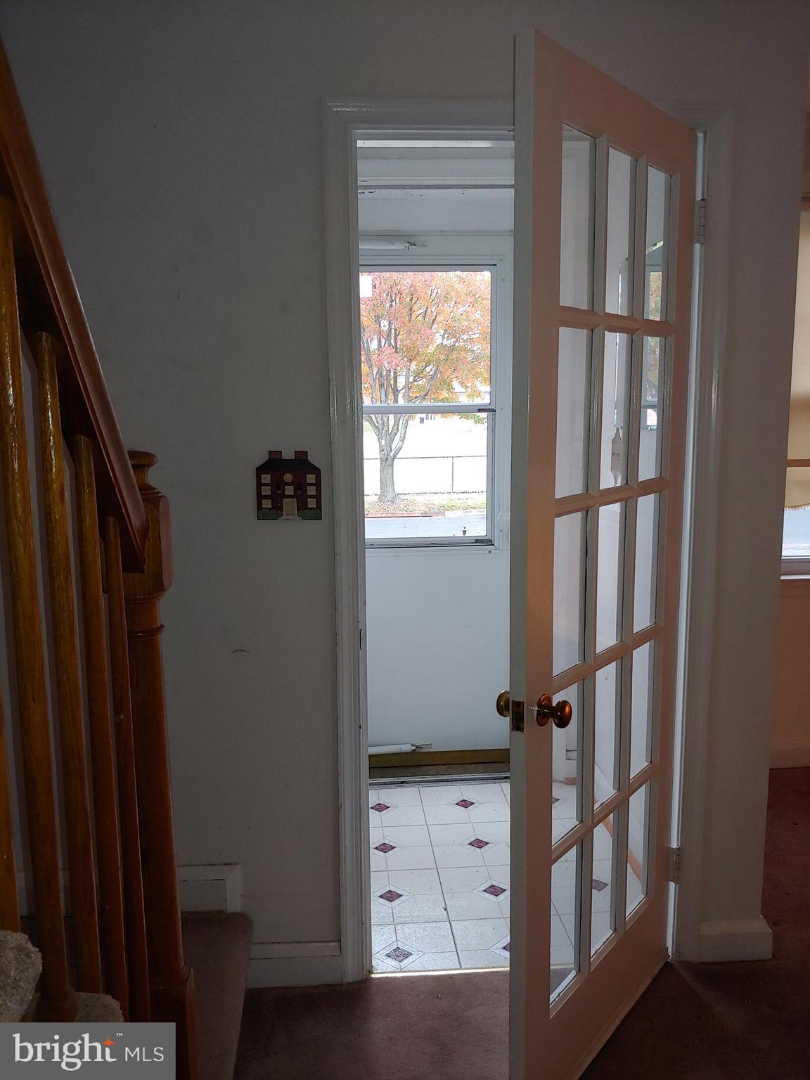 LOCH RAVEN MANOR - Residential