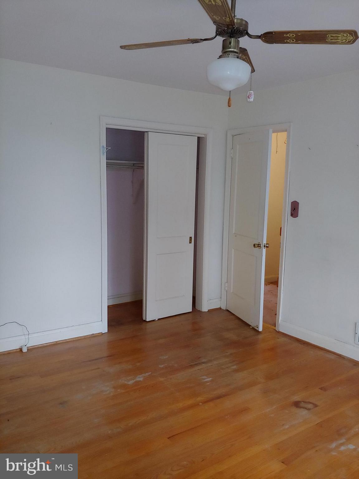 LOCH RAVEN MANOR - Residential