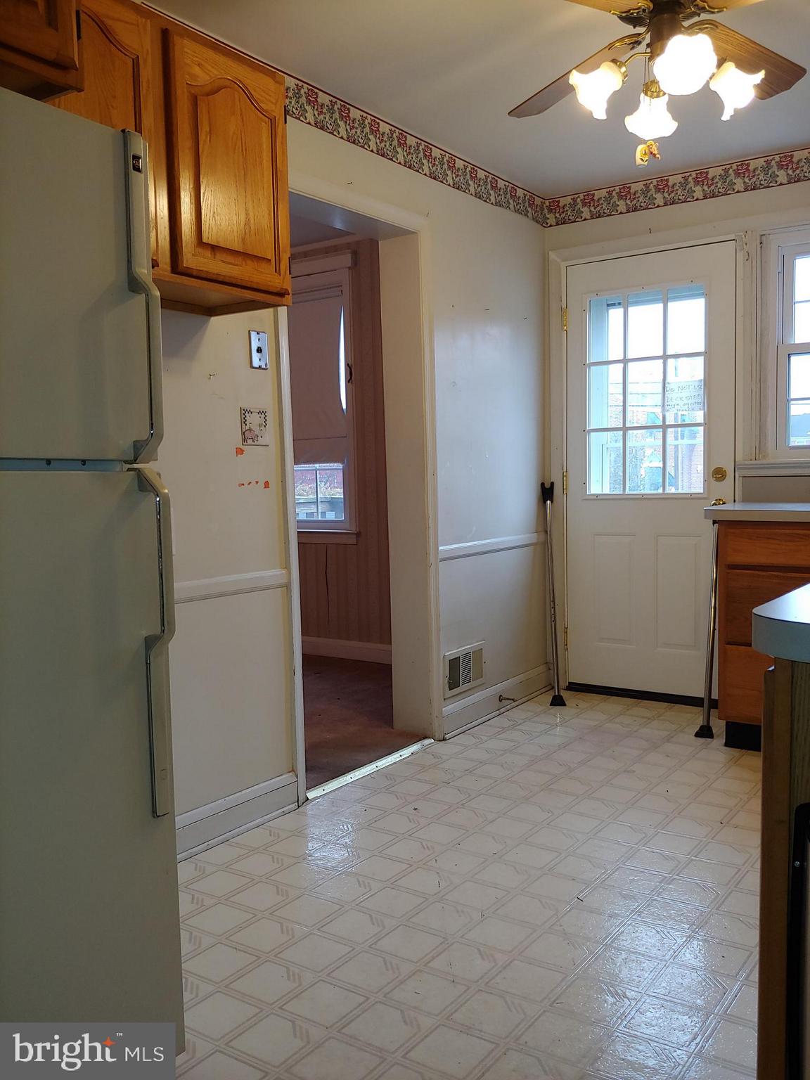 LOCH RAVEN MANOR - Residential