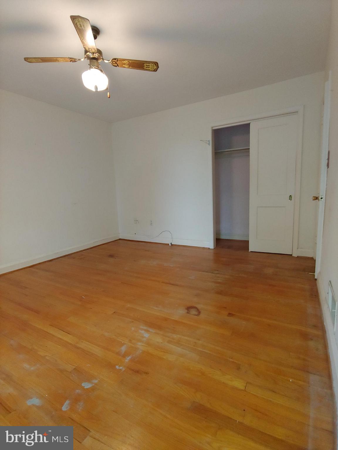 LOCH RAVEN MANOR - Residential