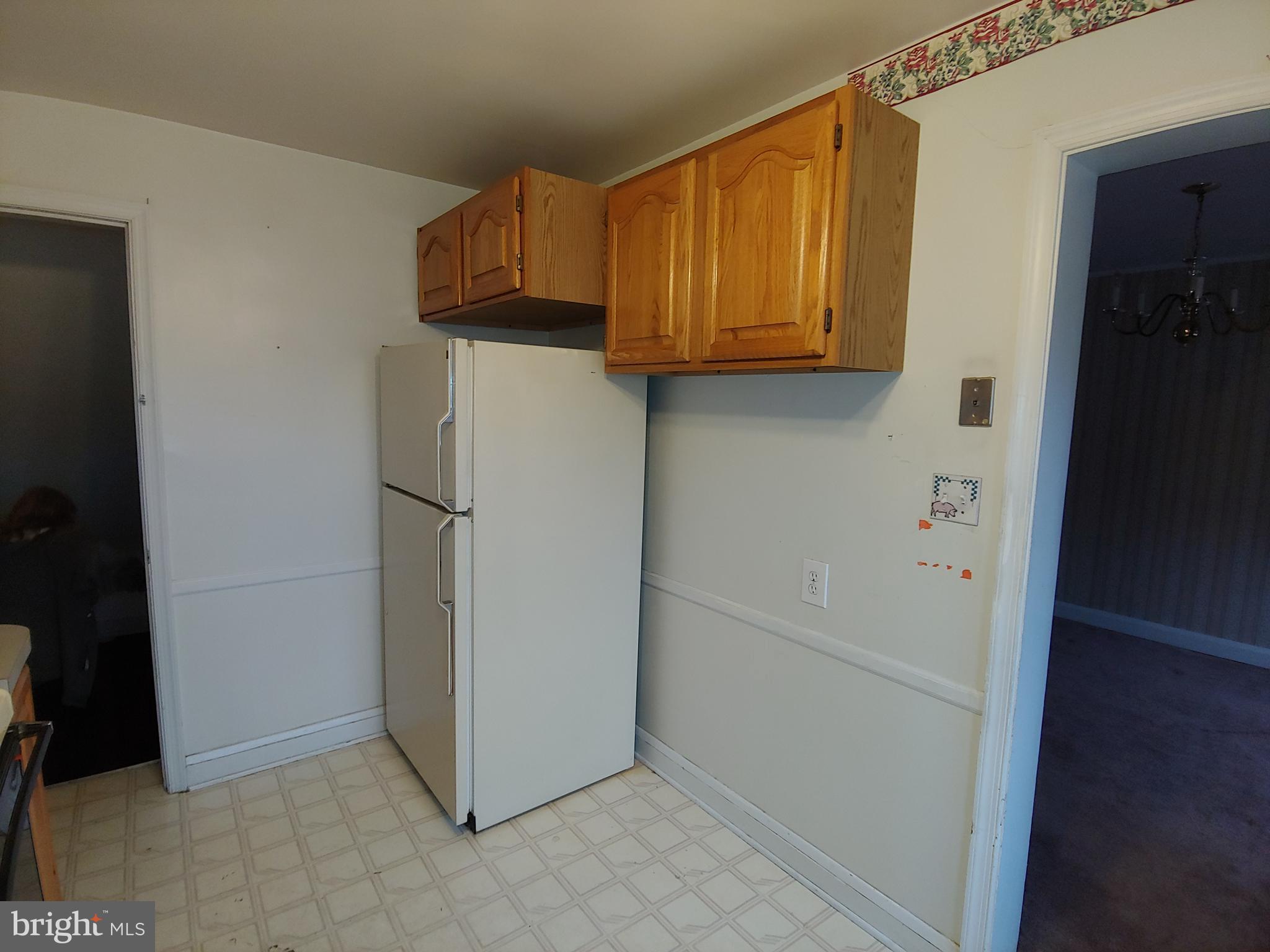 LOCH RAVEN MANOR - Residential