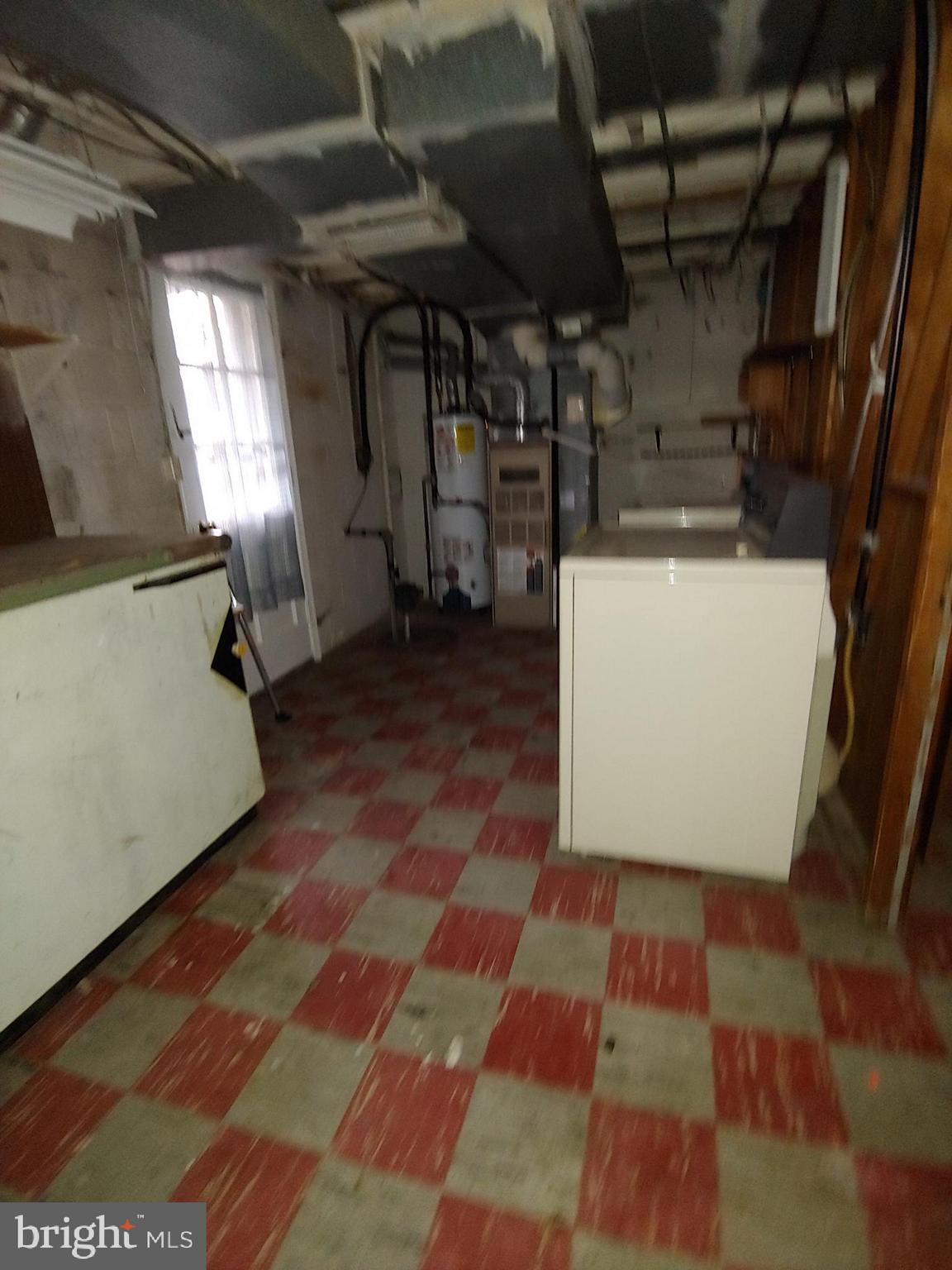 LOCH RAVEN MANOR - Residential