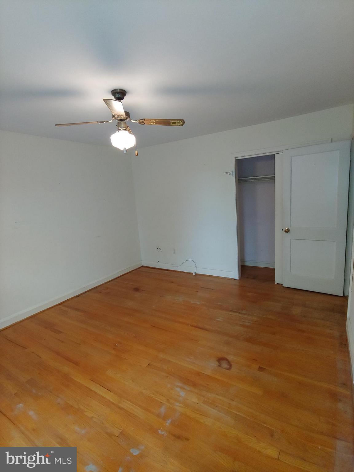 LOCH RAVEN MANOR - Residential