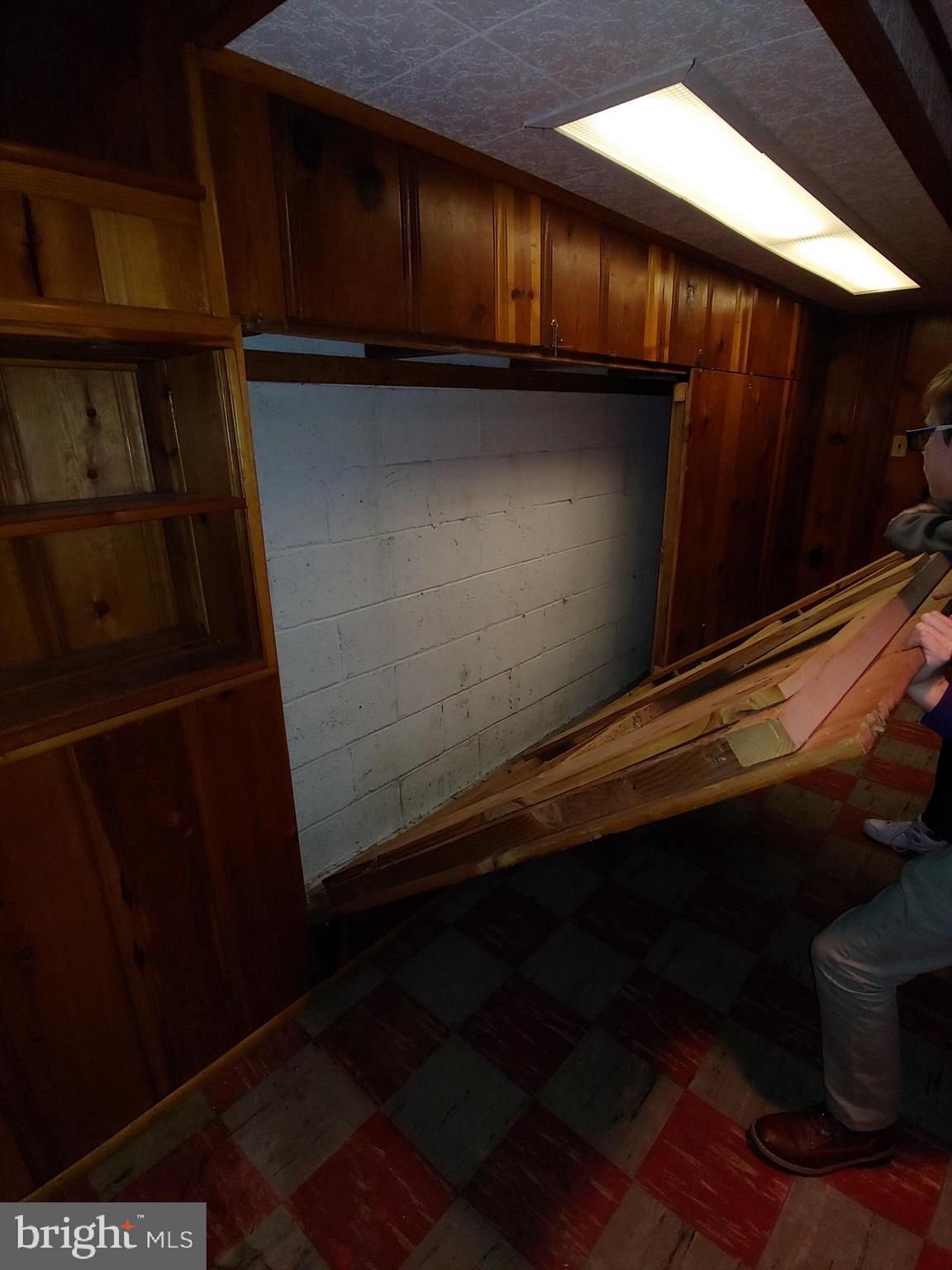 LOCH RAVEN MANOR - Residential