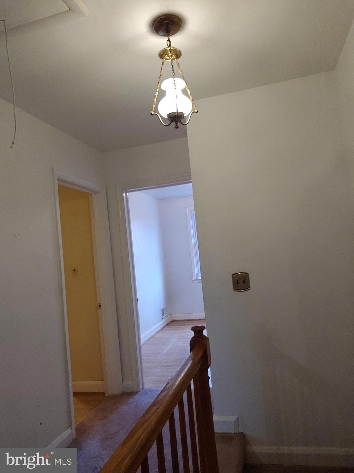 LOCH RAVEN MANOR - Residential