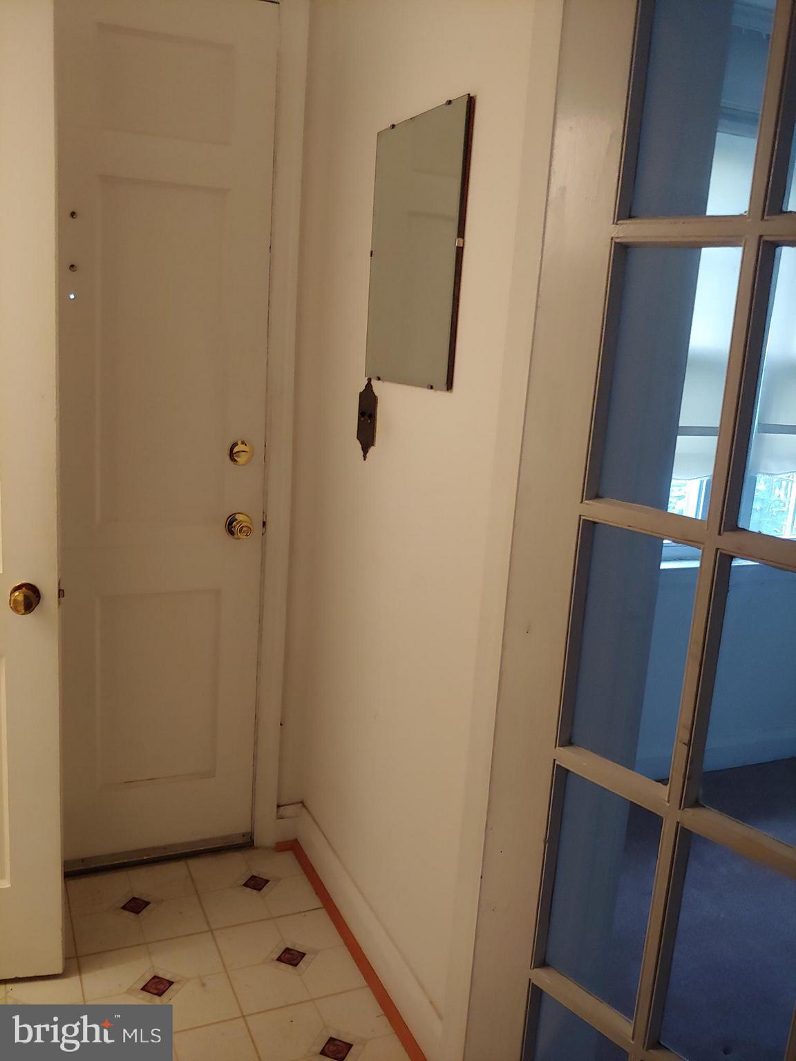 LOCH RAVEN MANOR - Residential