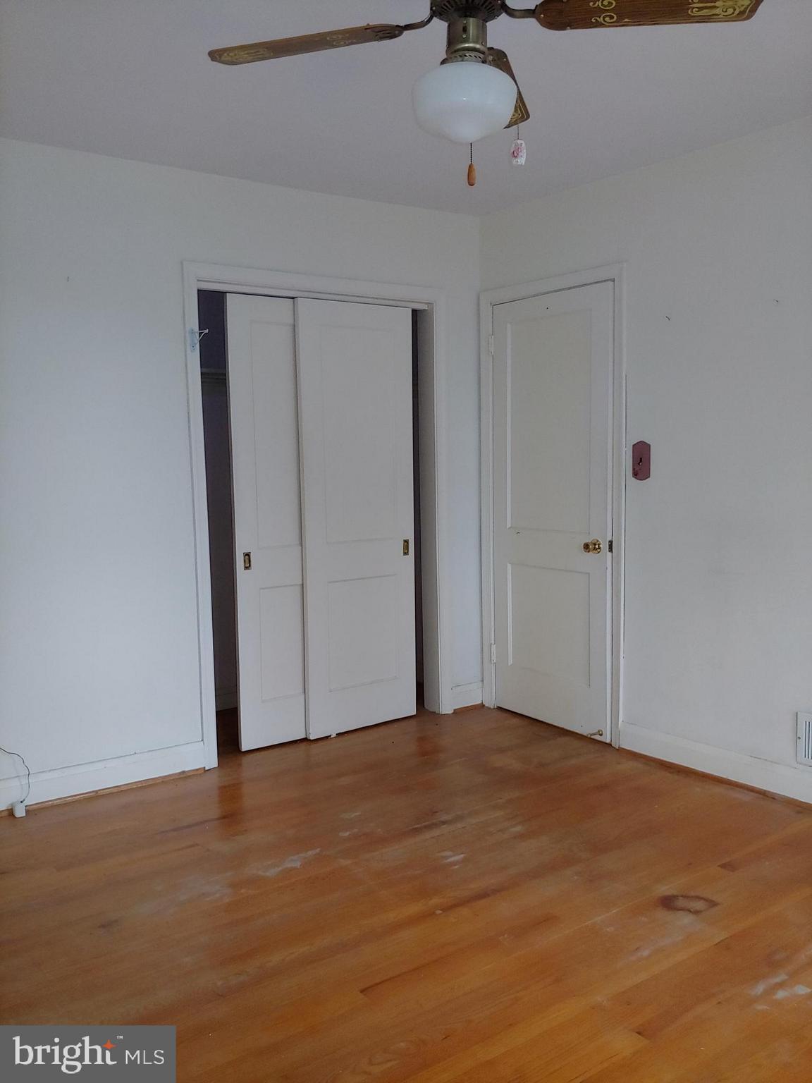 LOCH RAVEN MANOR - Residential