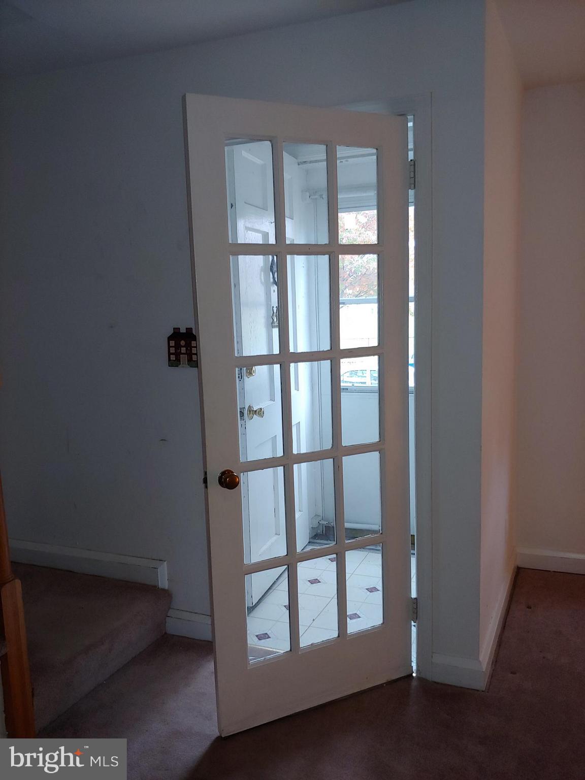 LOCH RAVEN MANOR - Residential