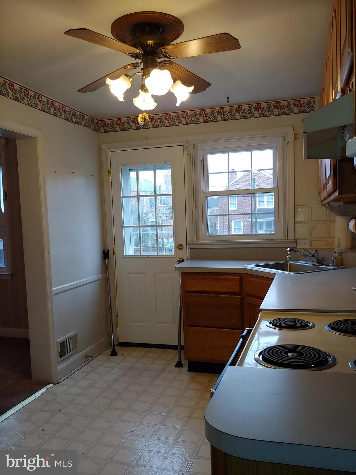 LOCH RAVEN MANOR - Residential