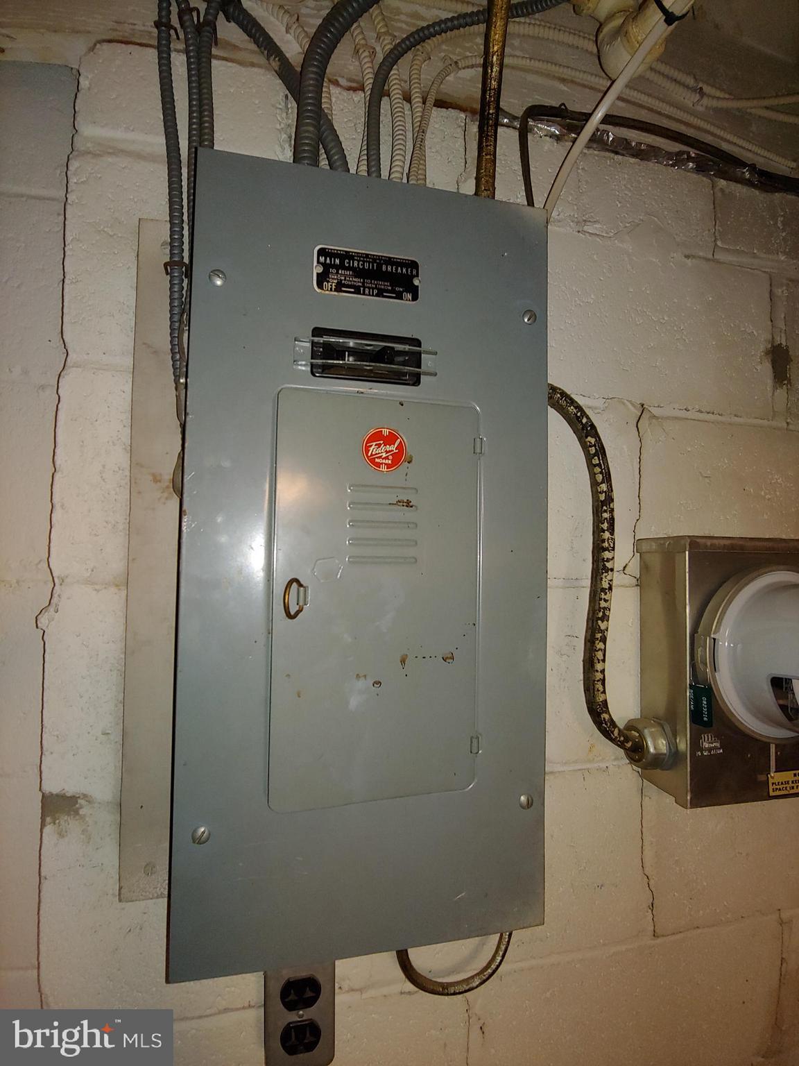 LOCH RAVEN MANOR - Residential