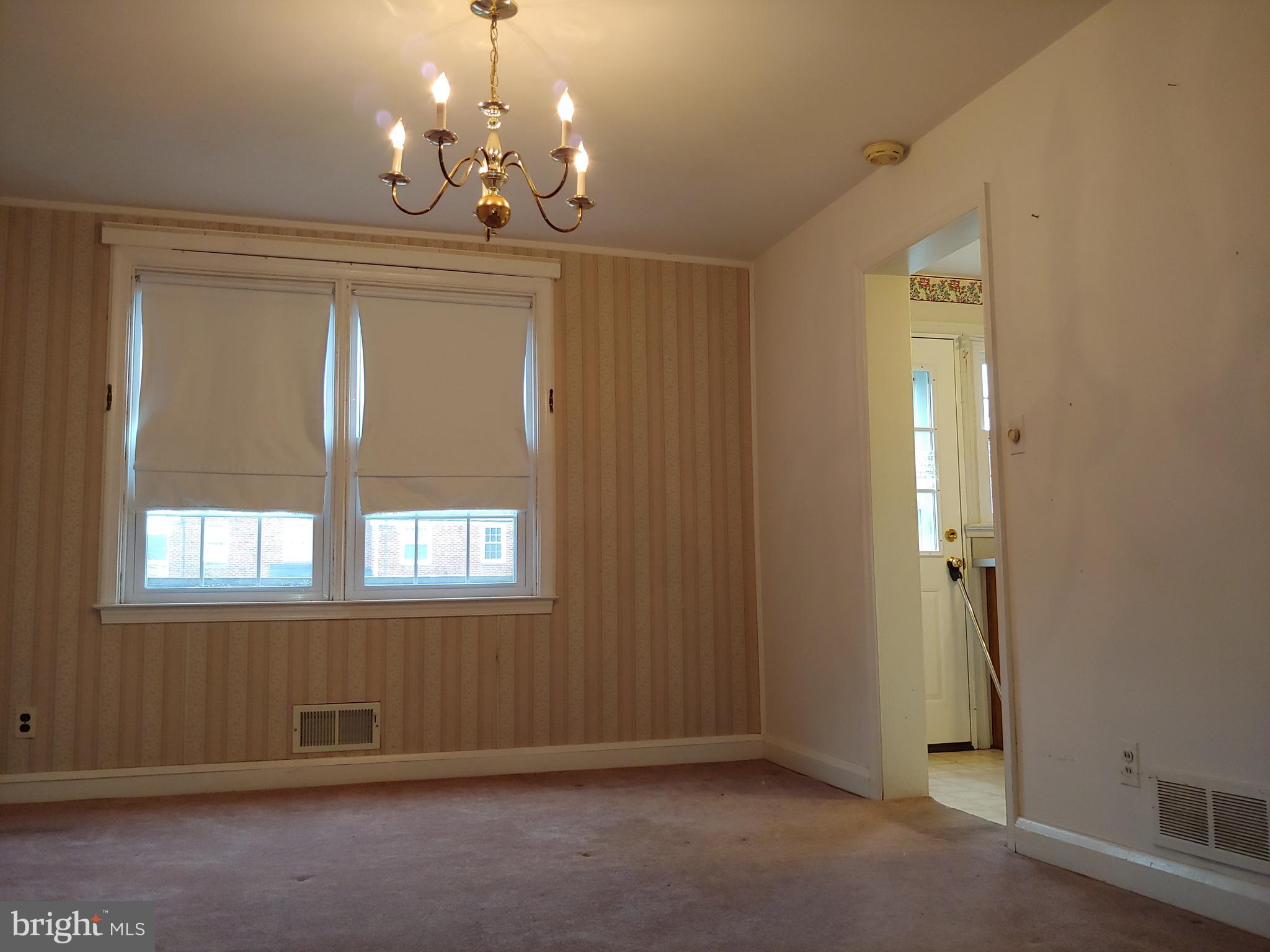 LOCH RAVEN MANOR - Residential