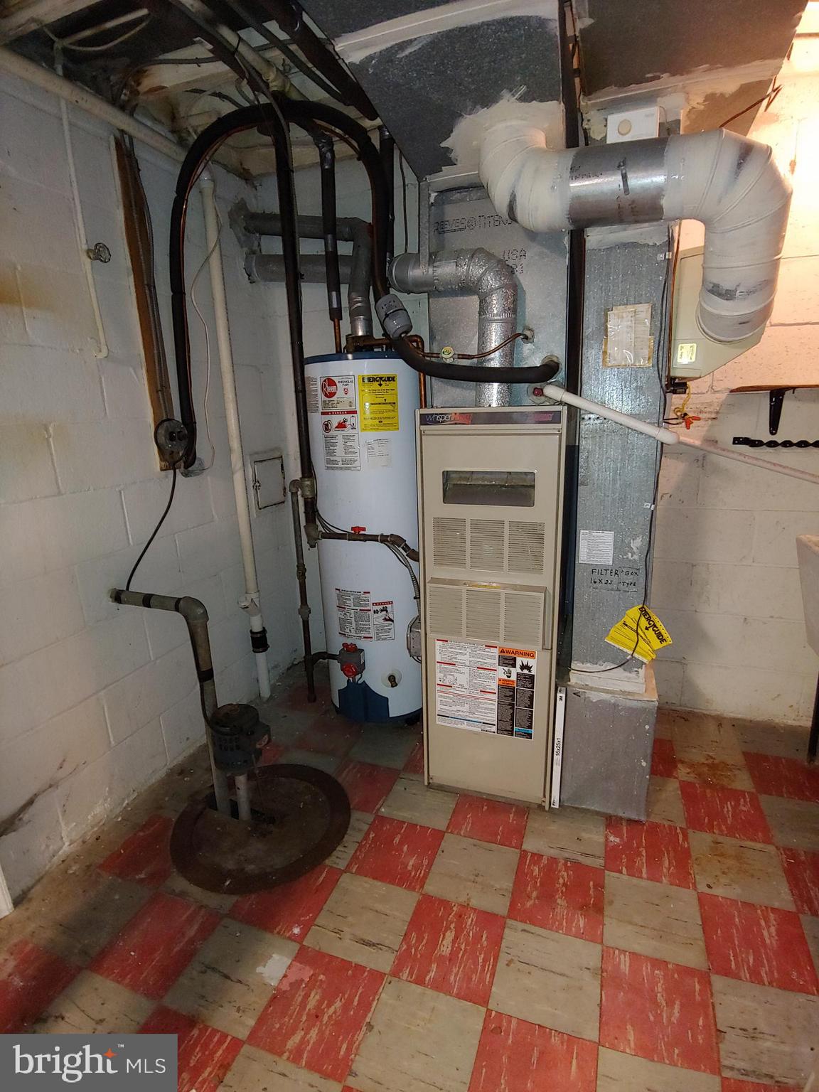 LOCH RAVEN MANOR - Residential