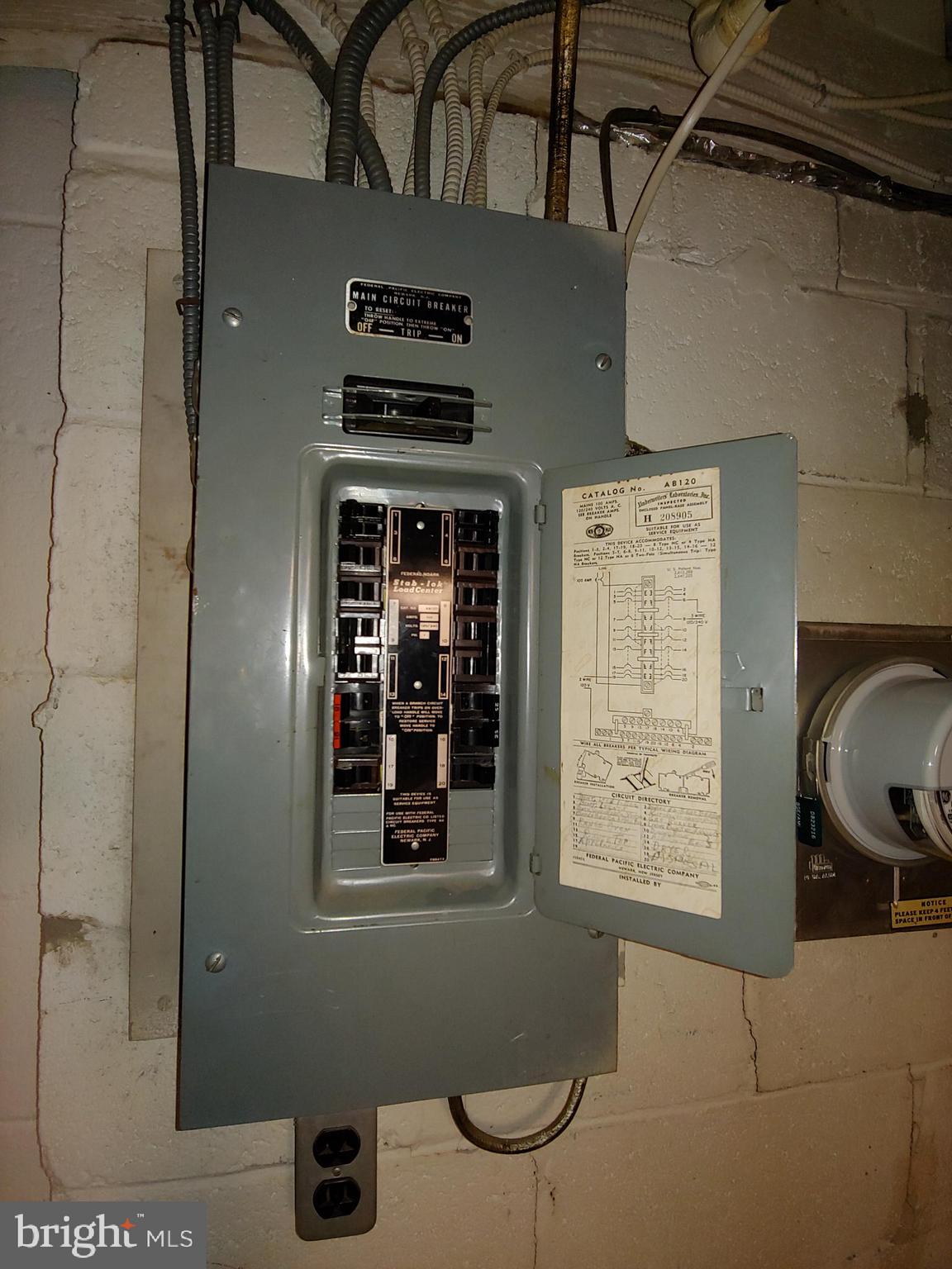 LOCH RAVEN MANOR - Residential