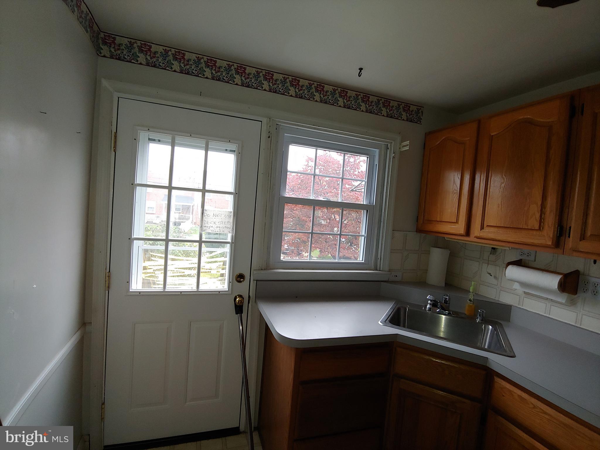 LOCH RAVEN MANOR - Residential