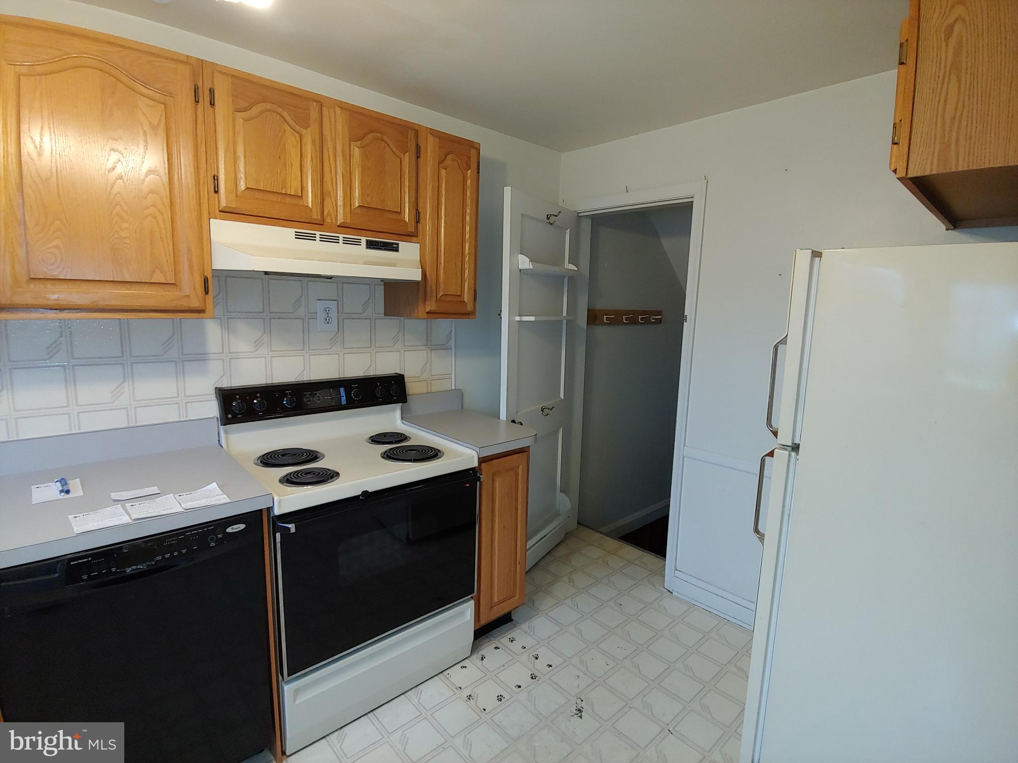 LOCH RAVEN MANOR - Residential