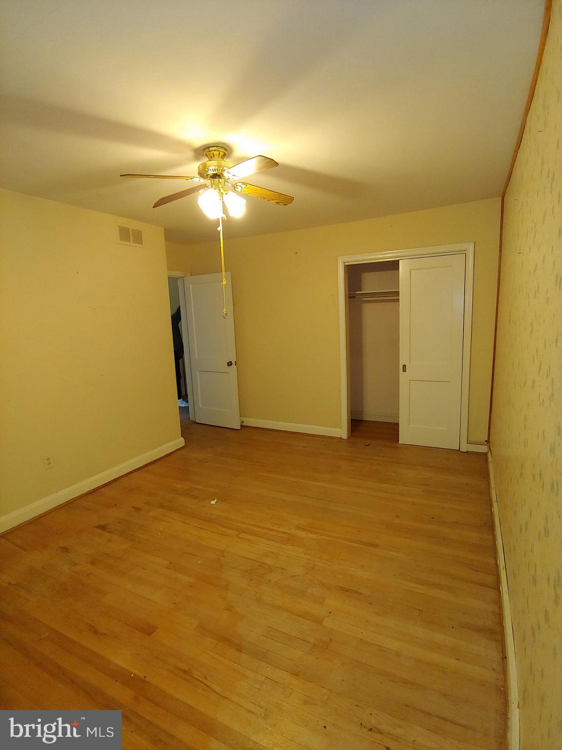 LOCH RAVEN MANOR - Residential