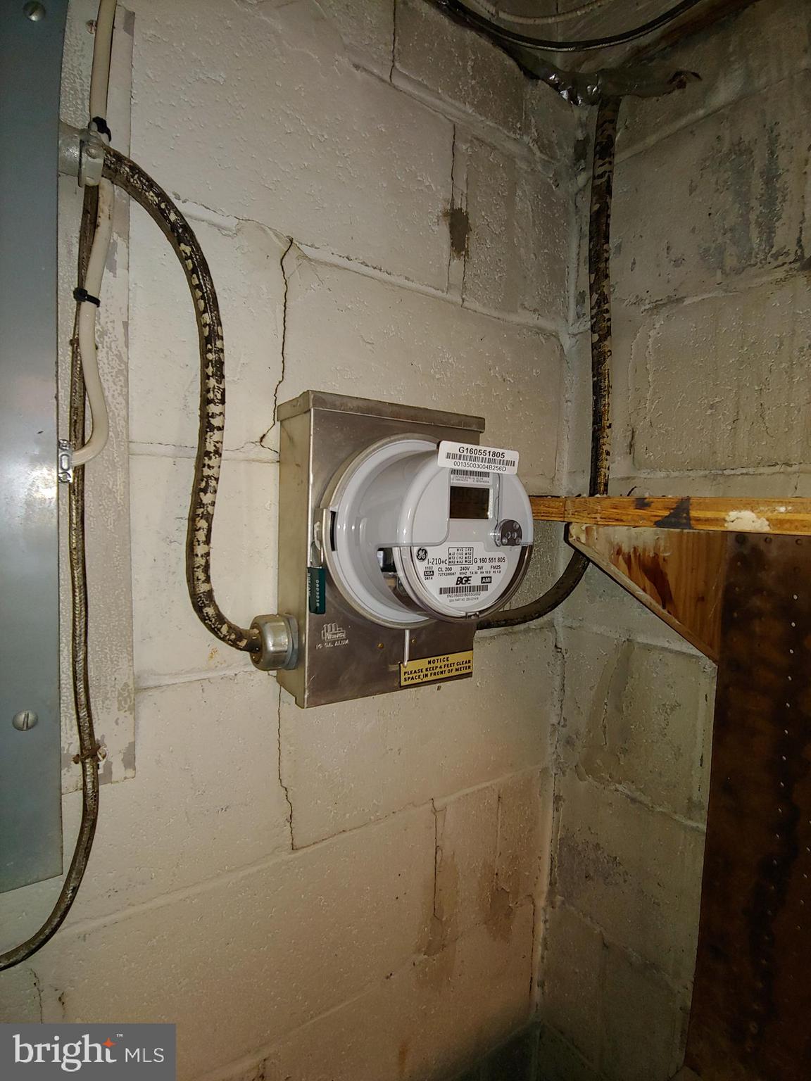 LOCH RAVEN MANOR - Residential