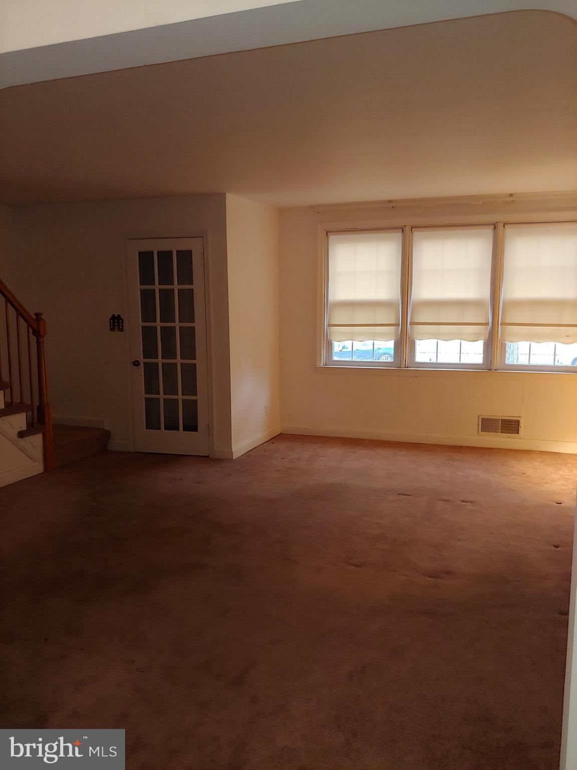 LOCH RAVEN MANOR - Residential