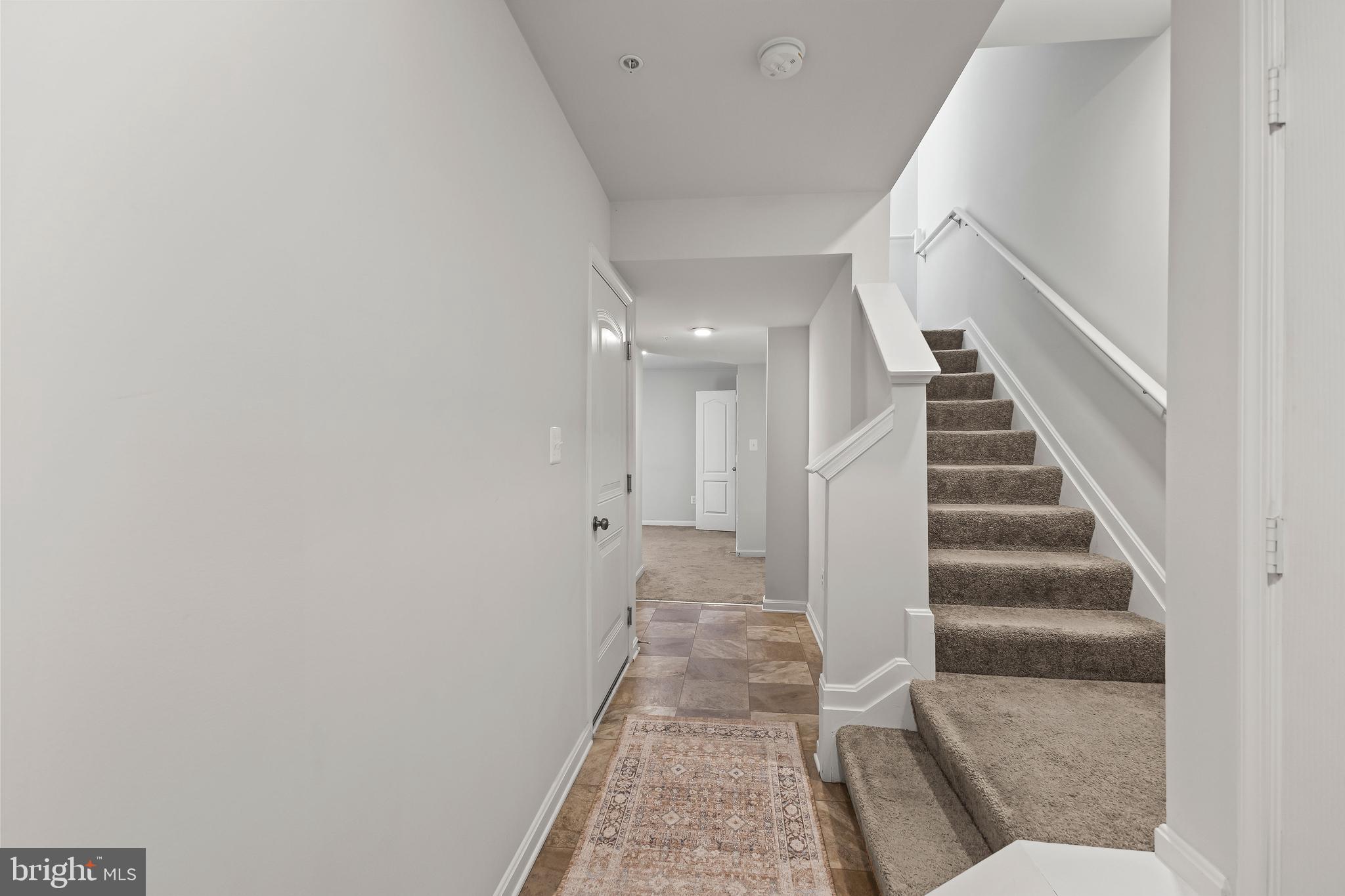 MEADE'S CROSSING - Residential