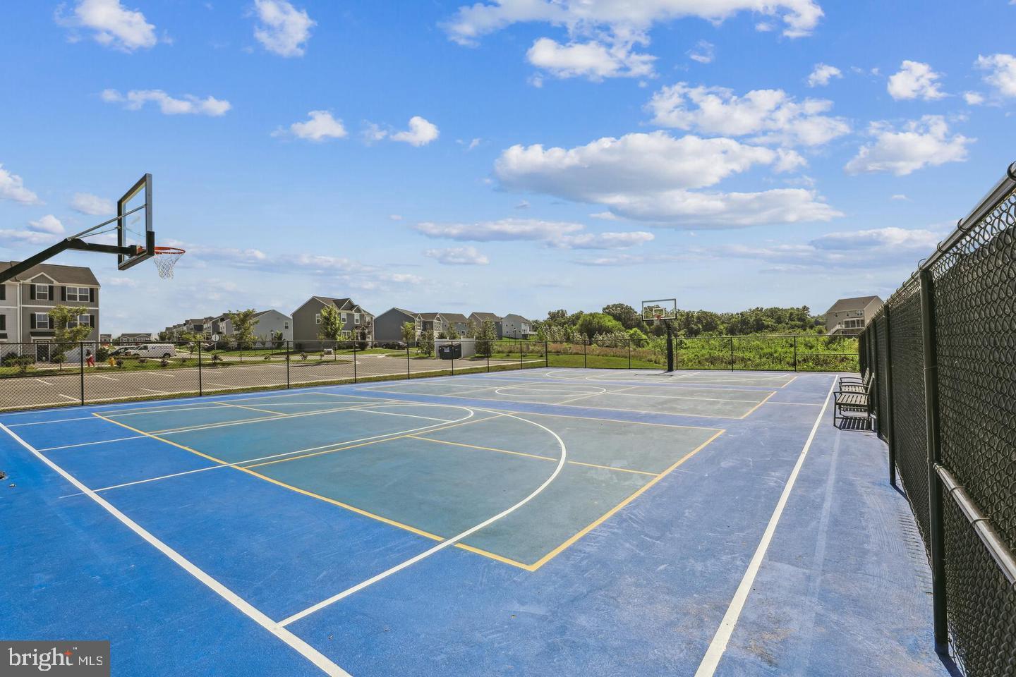 MEADE'S CROSSING - Residential