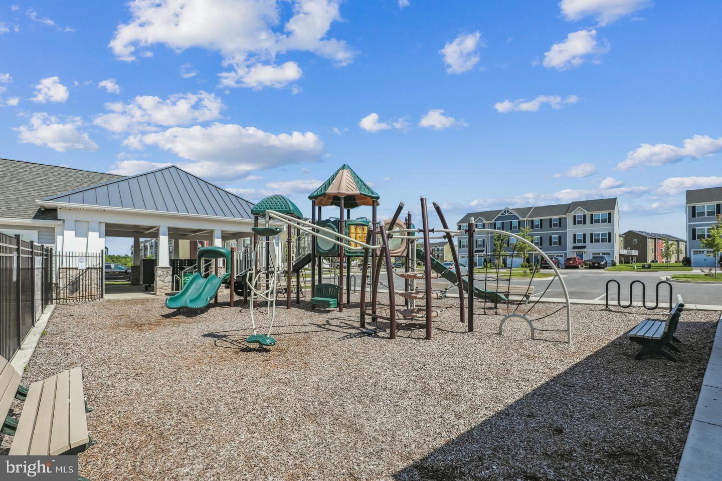 MEADE'S CROSSING - Residential