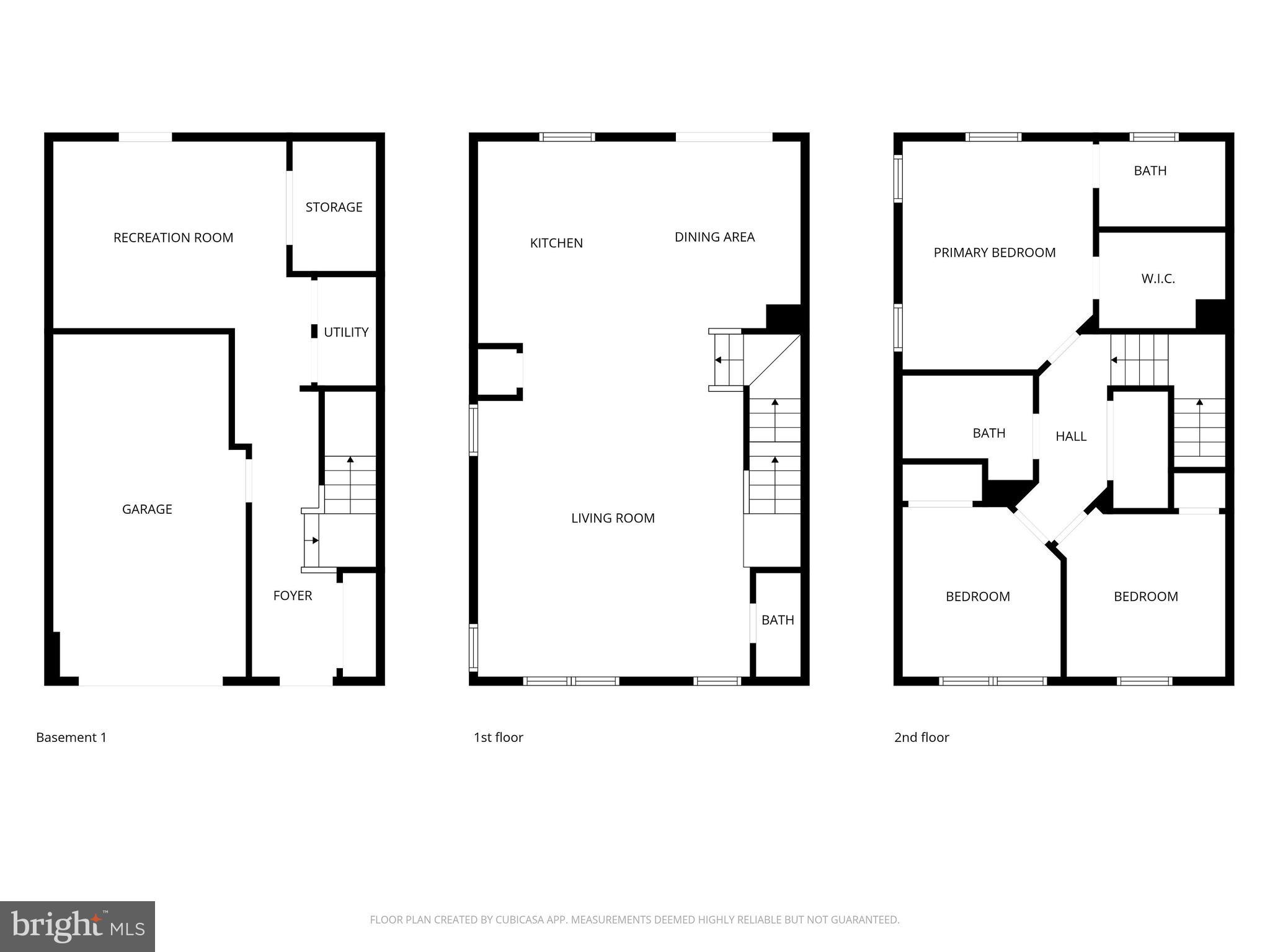 MEADE'S CROSSING - Residential