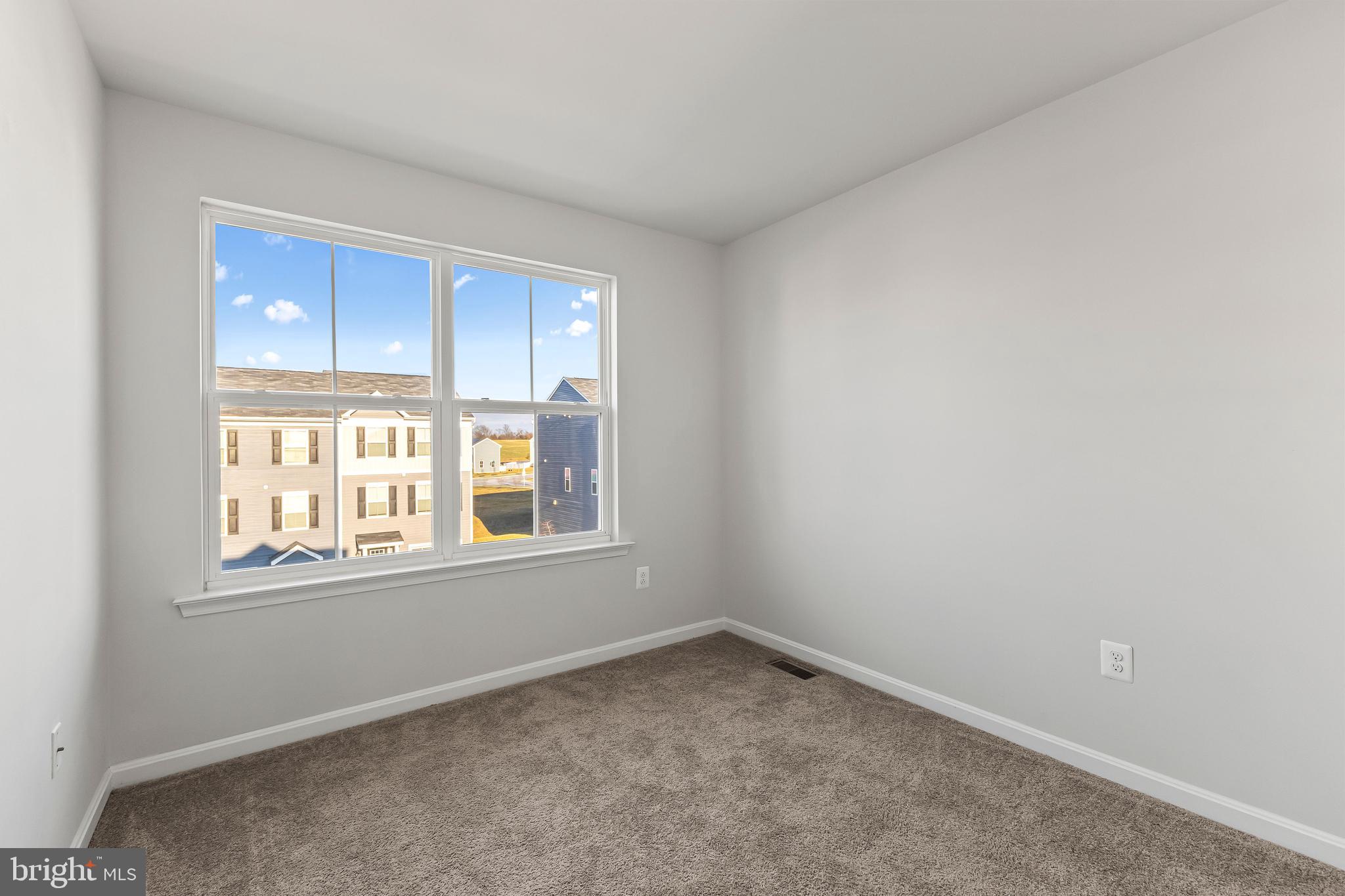 MEADE'S CROSSING - Residential