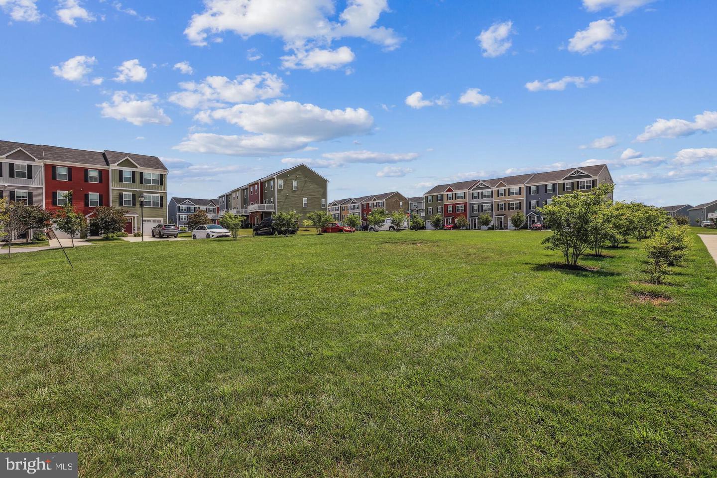 MEADE'S CROSSING - Residential