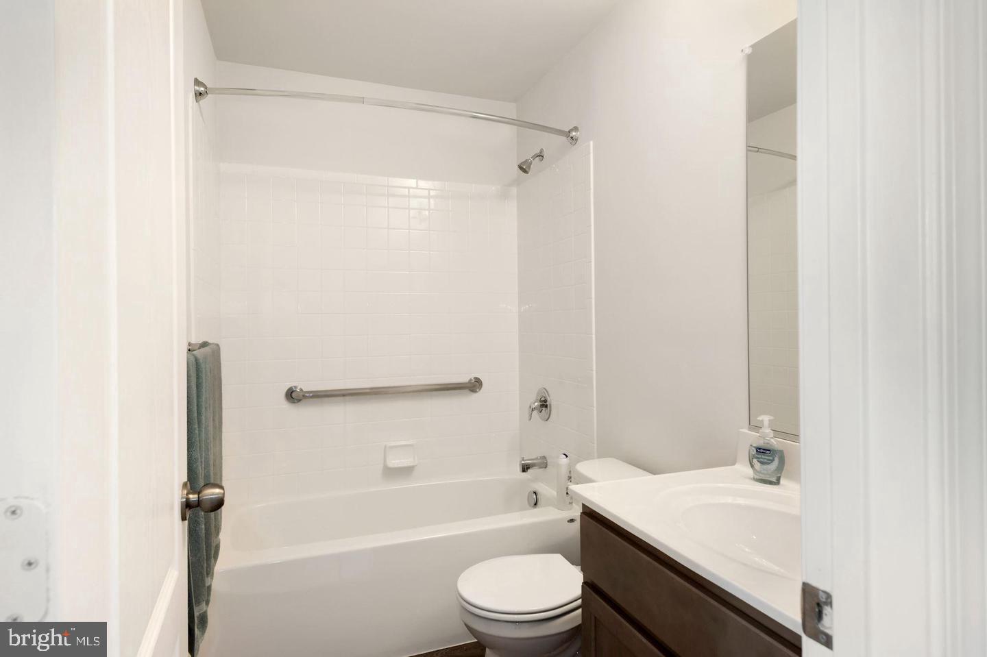 MEADE'S CROSSING - Residential