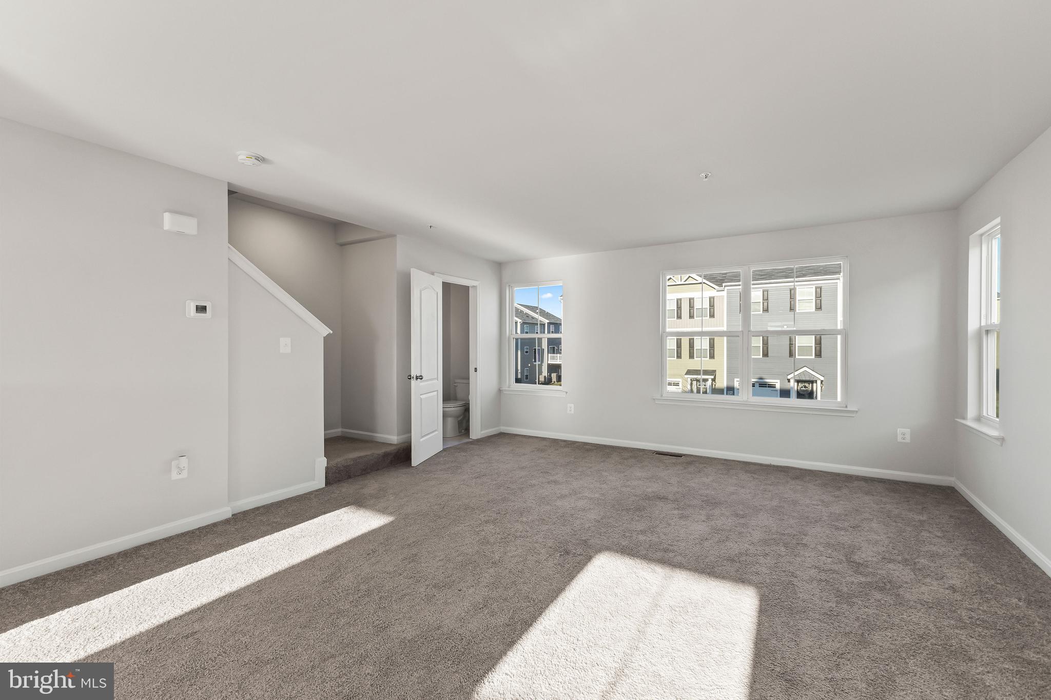 MEADE'S CROSSING - Residential