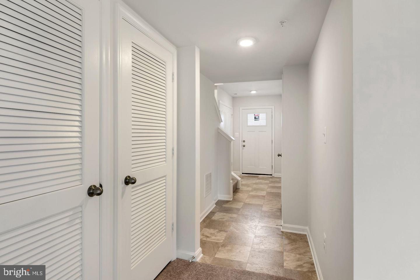 MEADE'S CROSSING - Residential