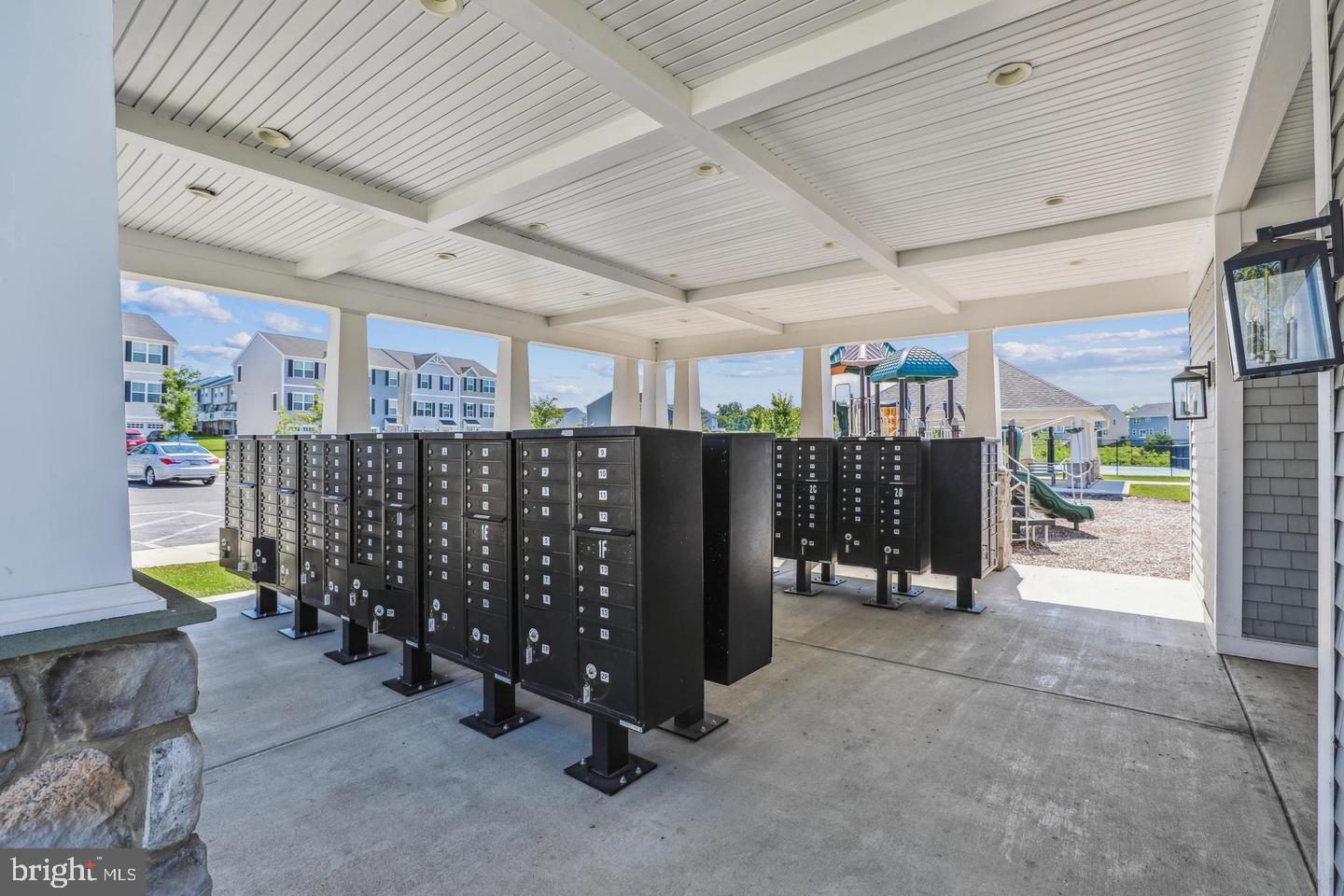 MEADE'S CROSSING - Residential