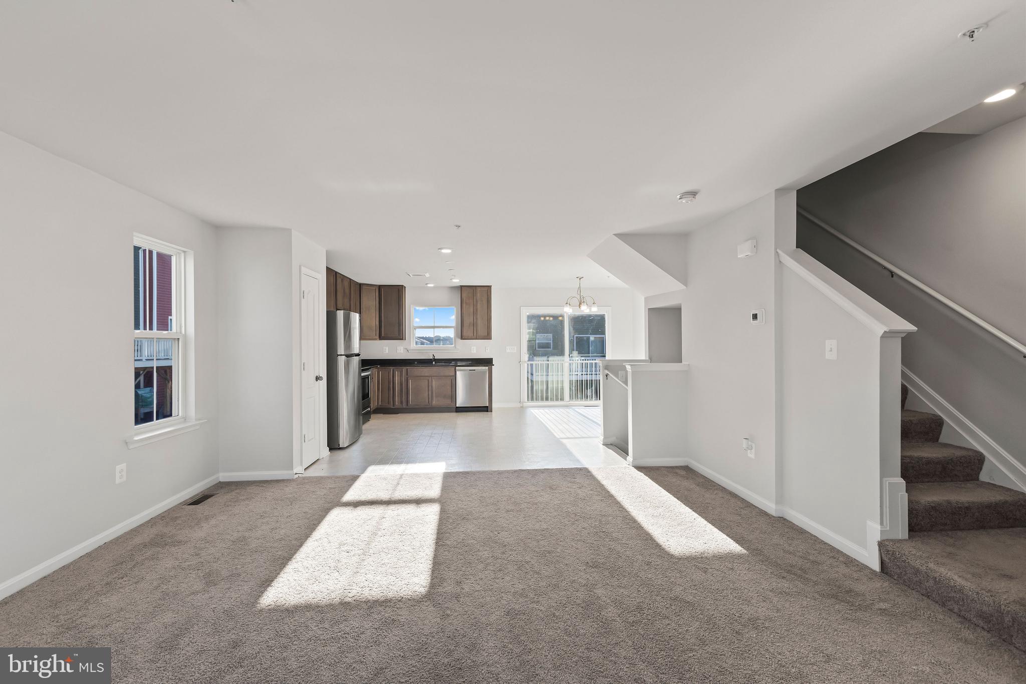 MEADE'S CROSSING - Residential