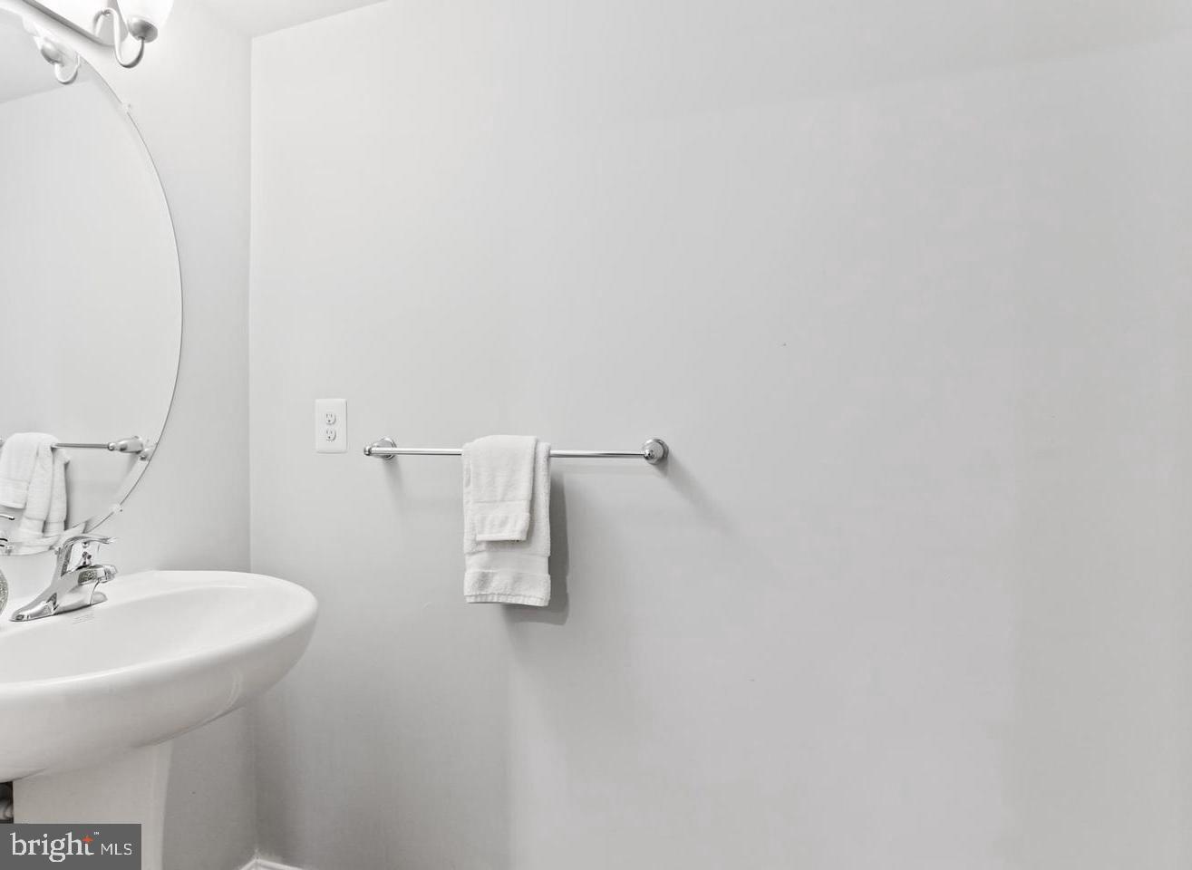 MEADE'S CROSSING - Residential