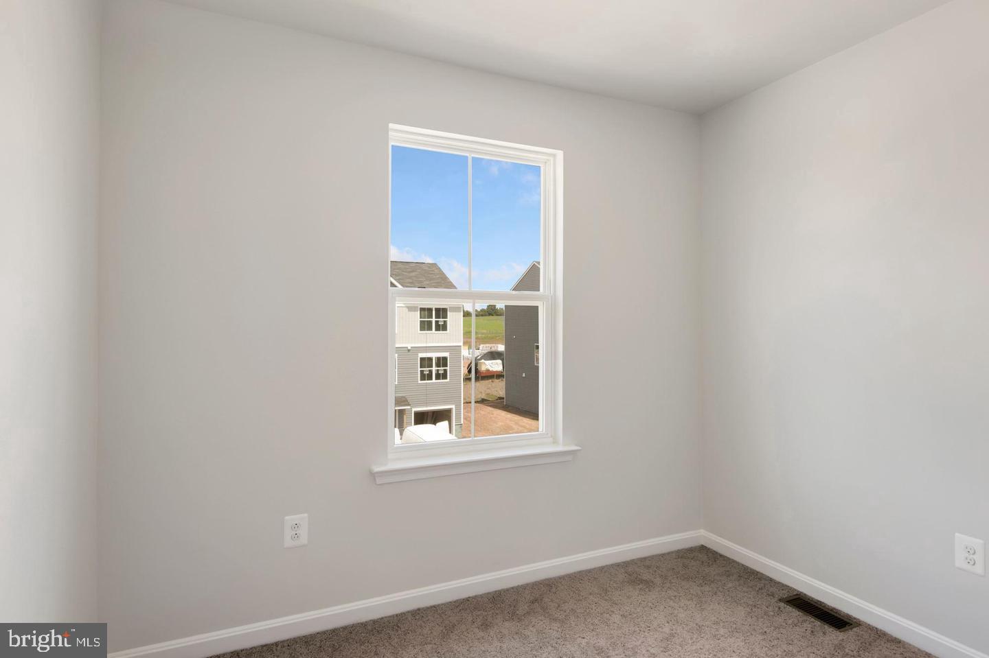 MEADE'S CROSSING - Residential