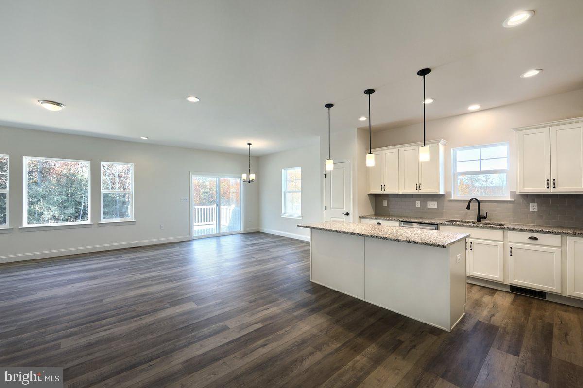 JULIET PLAN AT DONWOOD ESTATES