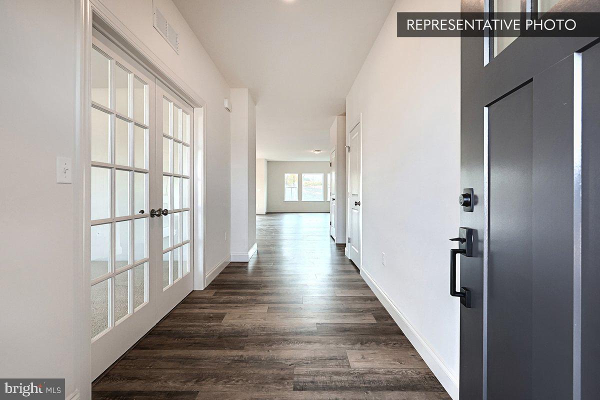 JULIET PLAN AT DONWOOD ESTATES