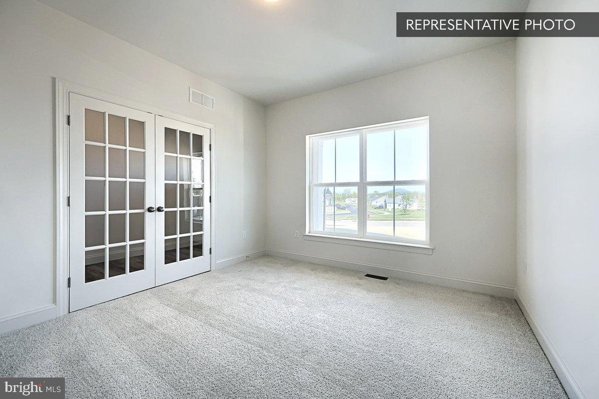 JULIET PLAN AT DONWOOD ESTATES