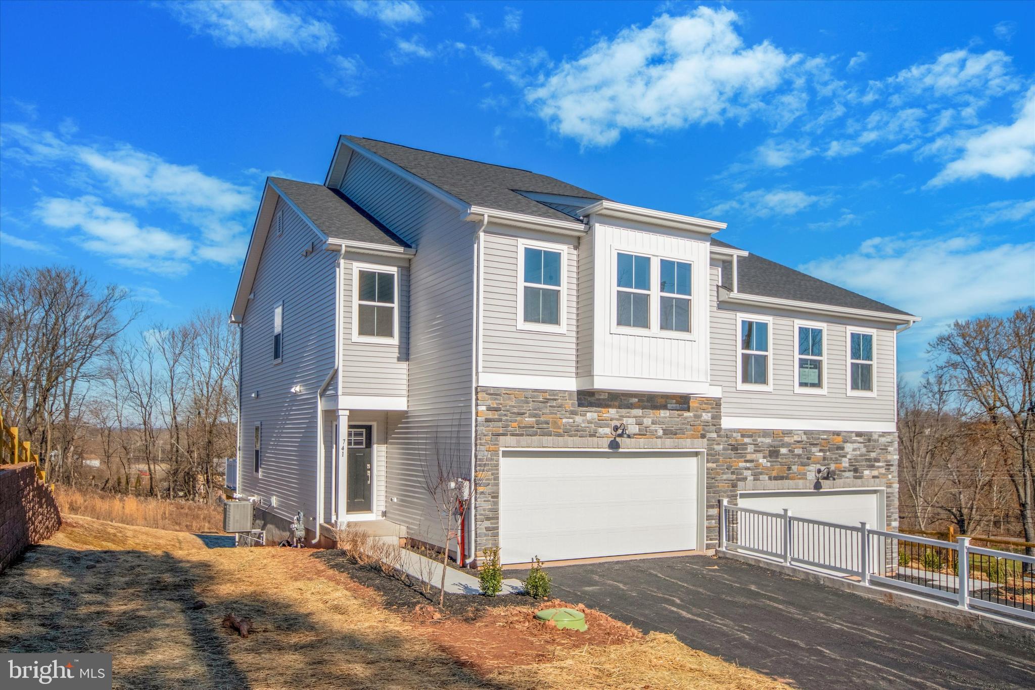 NONE AVAILABLE - Residential Lease