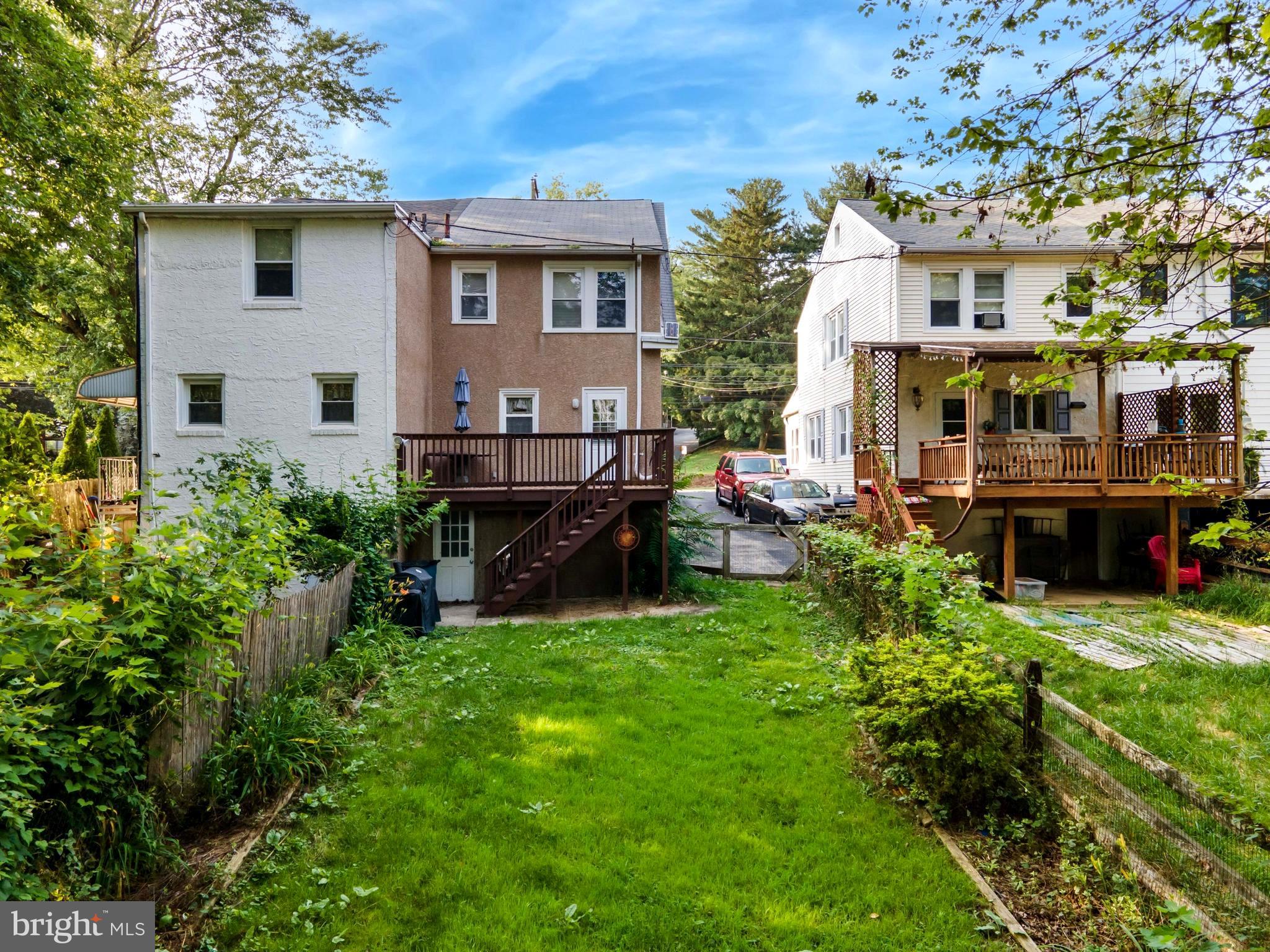 SPRINGFIELD - Residential