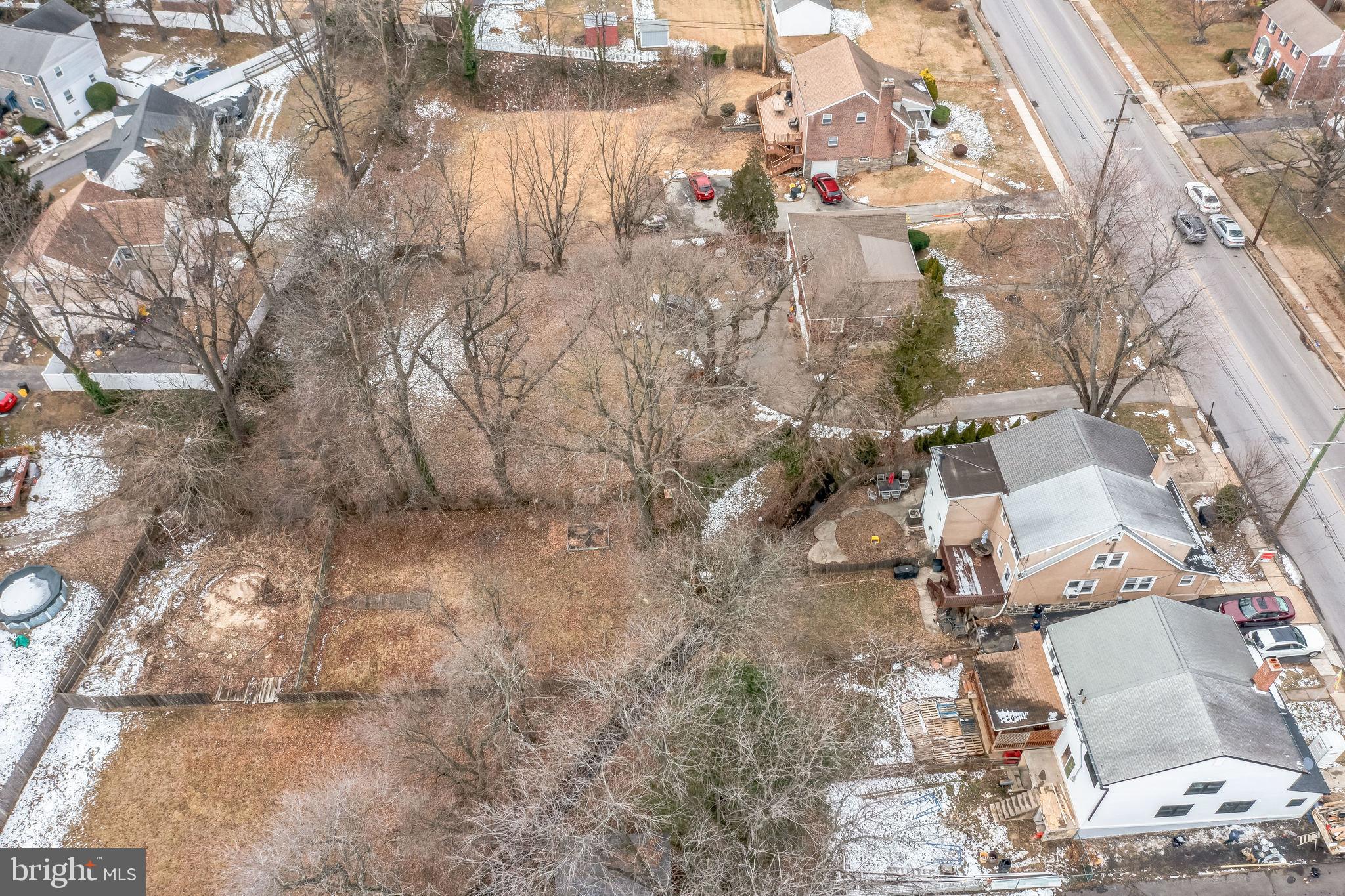 SPRINGFIELD - Residential