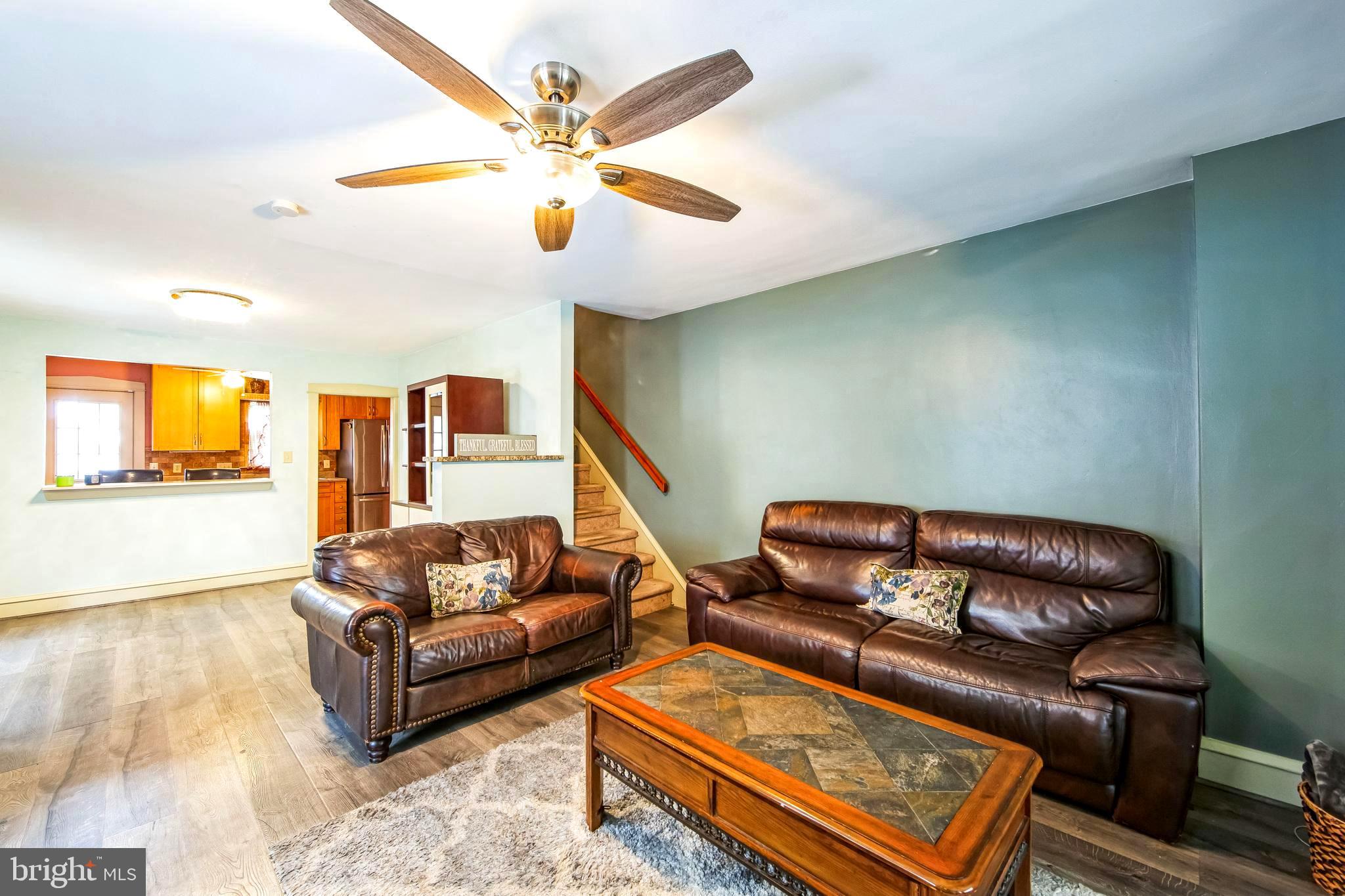 SPRINGFIELD - Residential